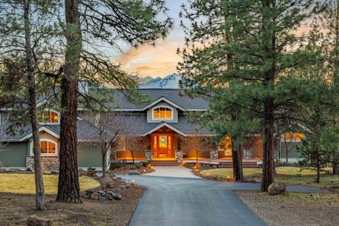 69485 Deer Ridge Road Sisters OR 97759