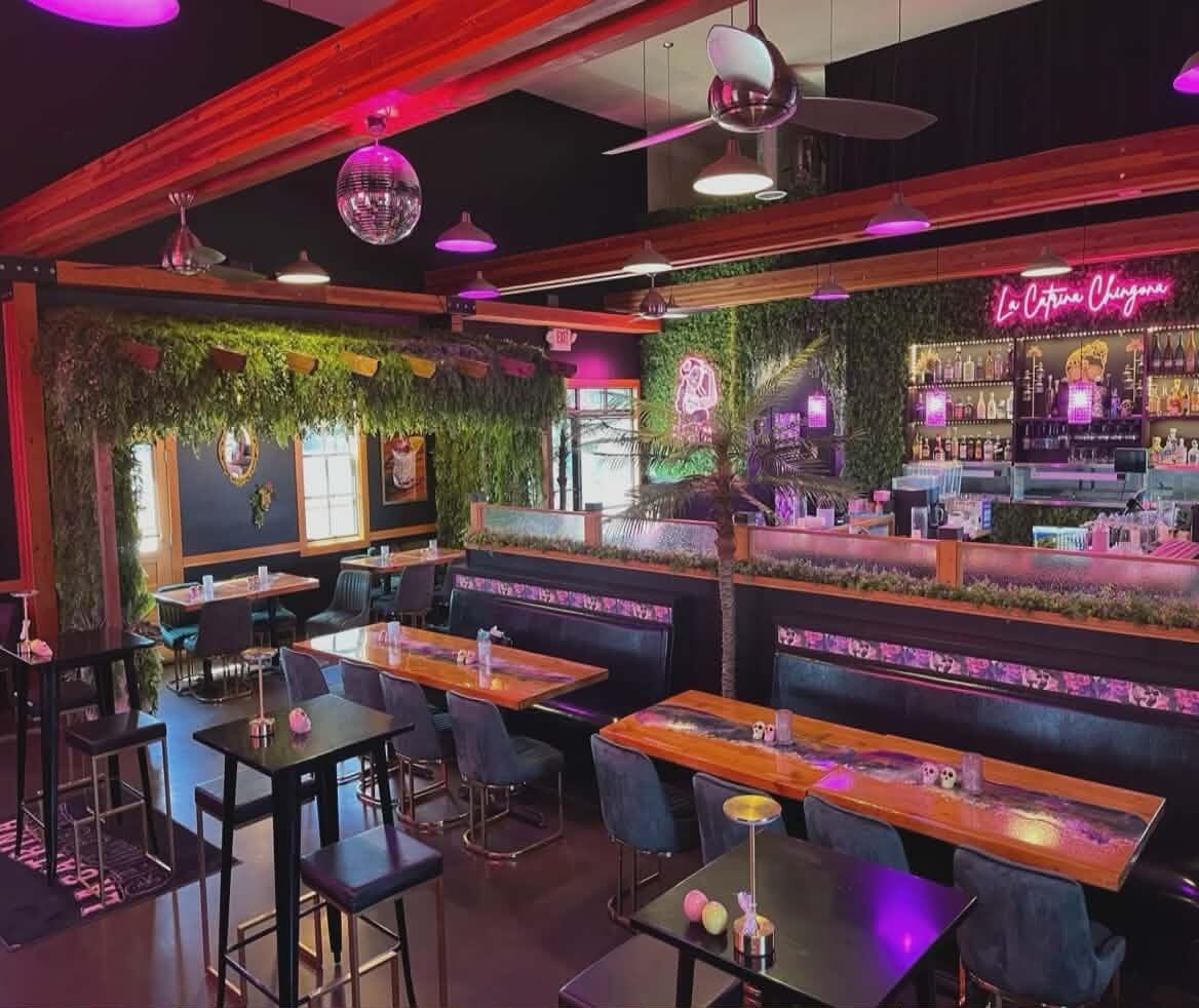 400 NW Smith Rock Way