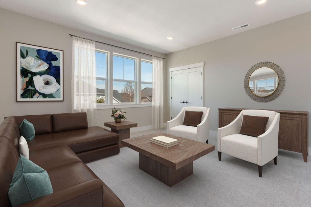 Easton - Residential