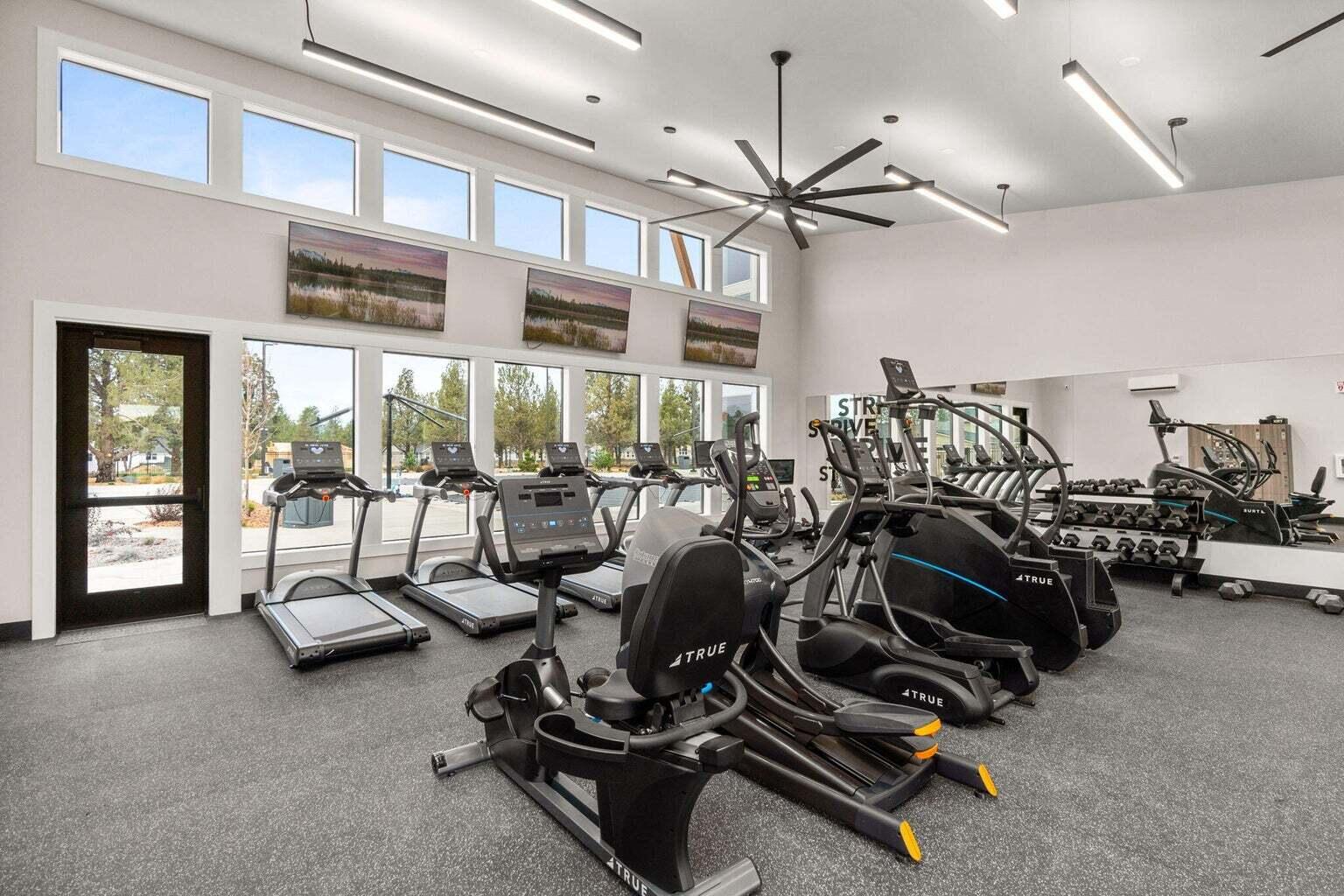 Easton - Residential