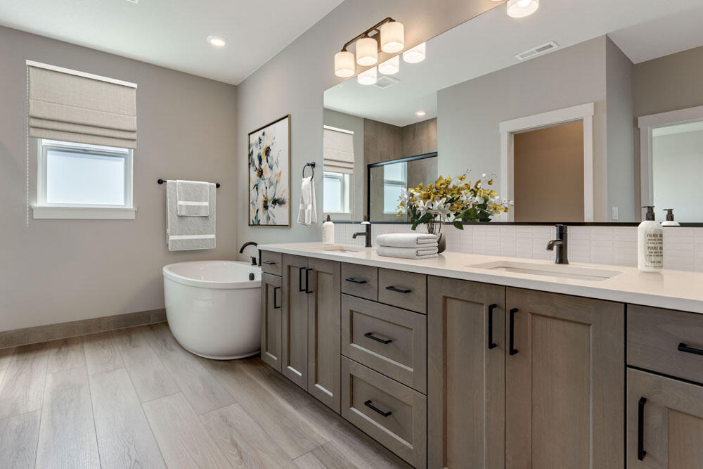 Easton - Residential