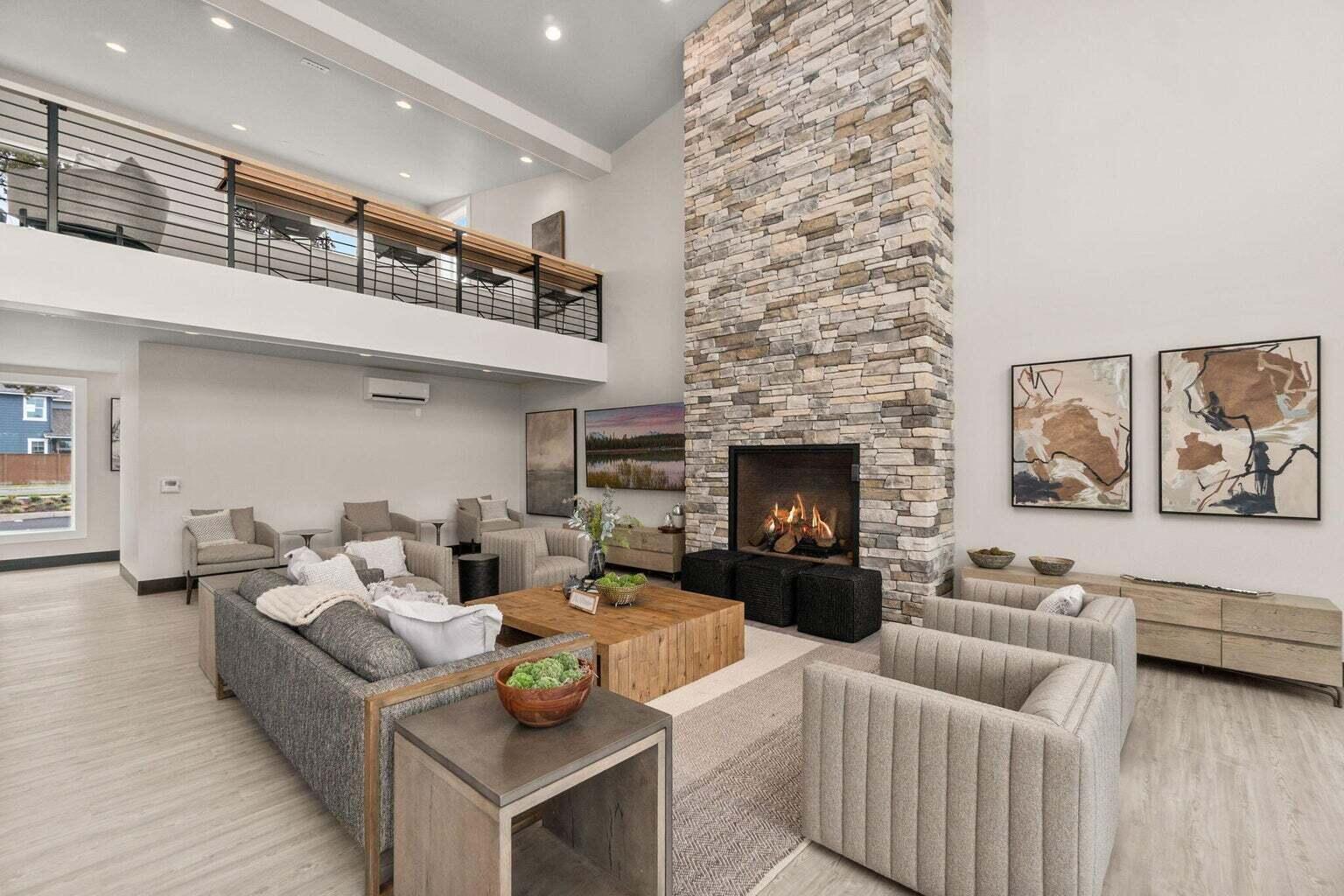 Easton - Residential