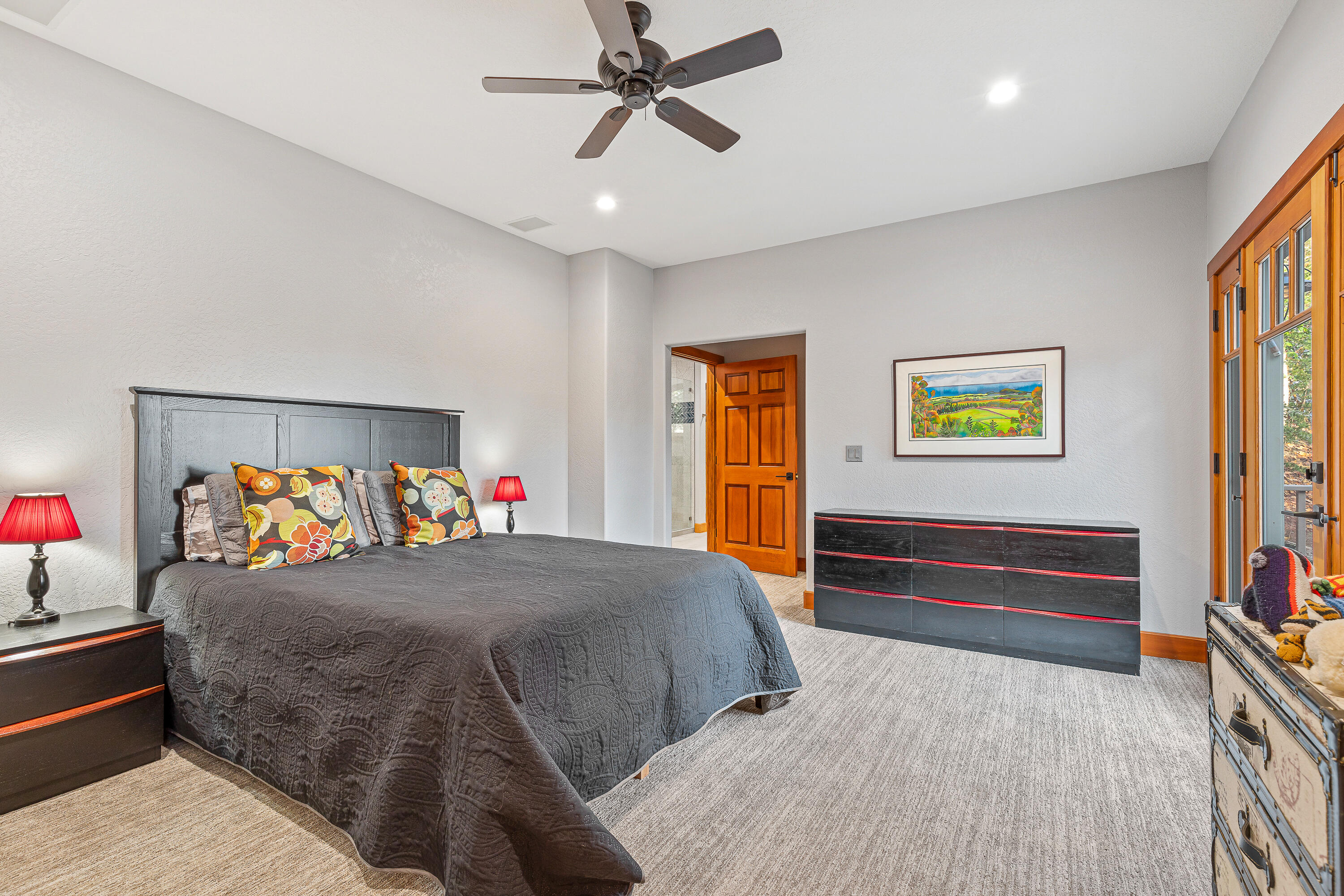 Lithia Park Village Subdivision - Residential