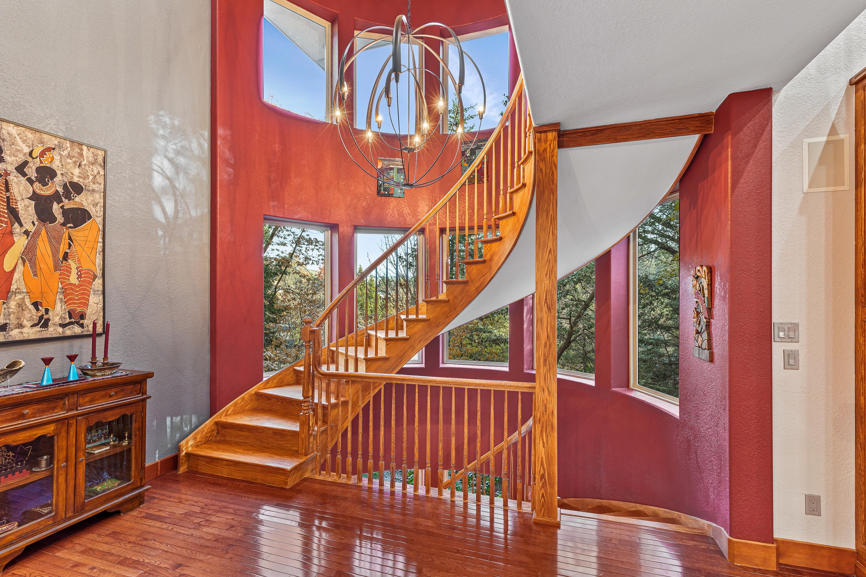 Lithia Park Village Subdivision - Residential