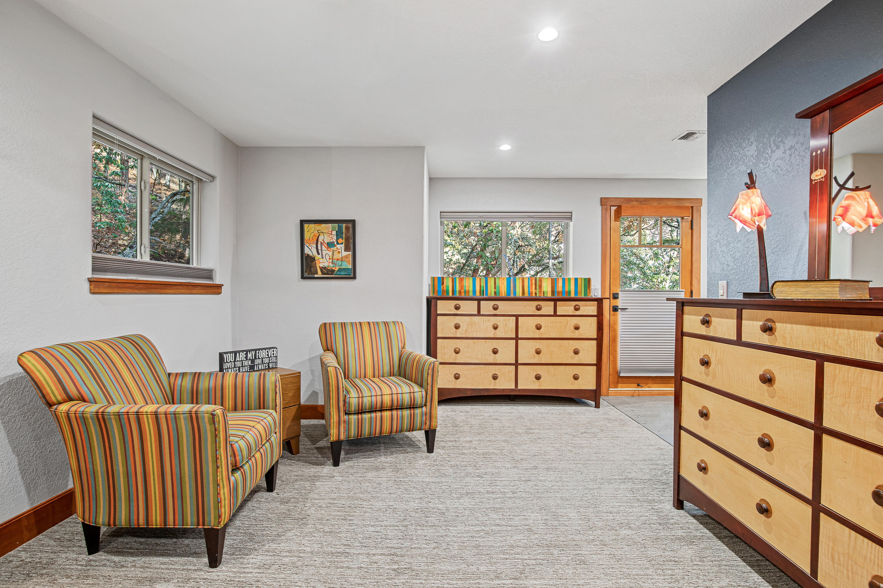 Lithia Park Village Subdivision - Residential