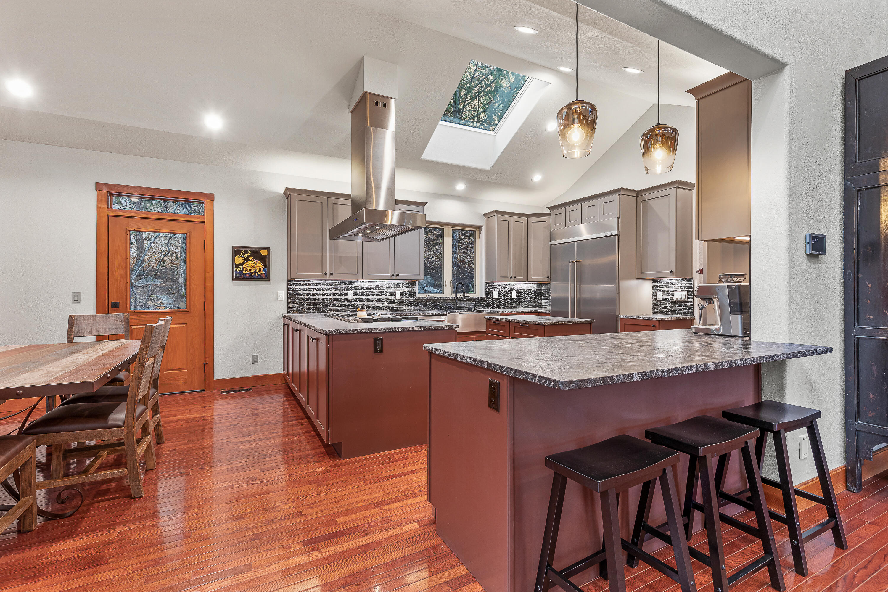 Lithia Park Village Subdivision - Residential