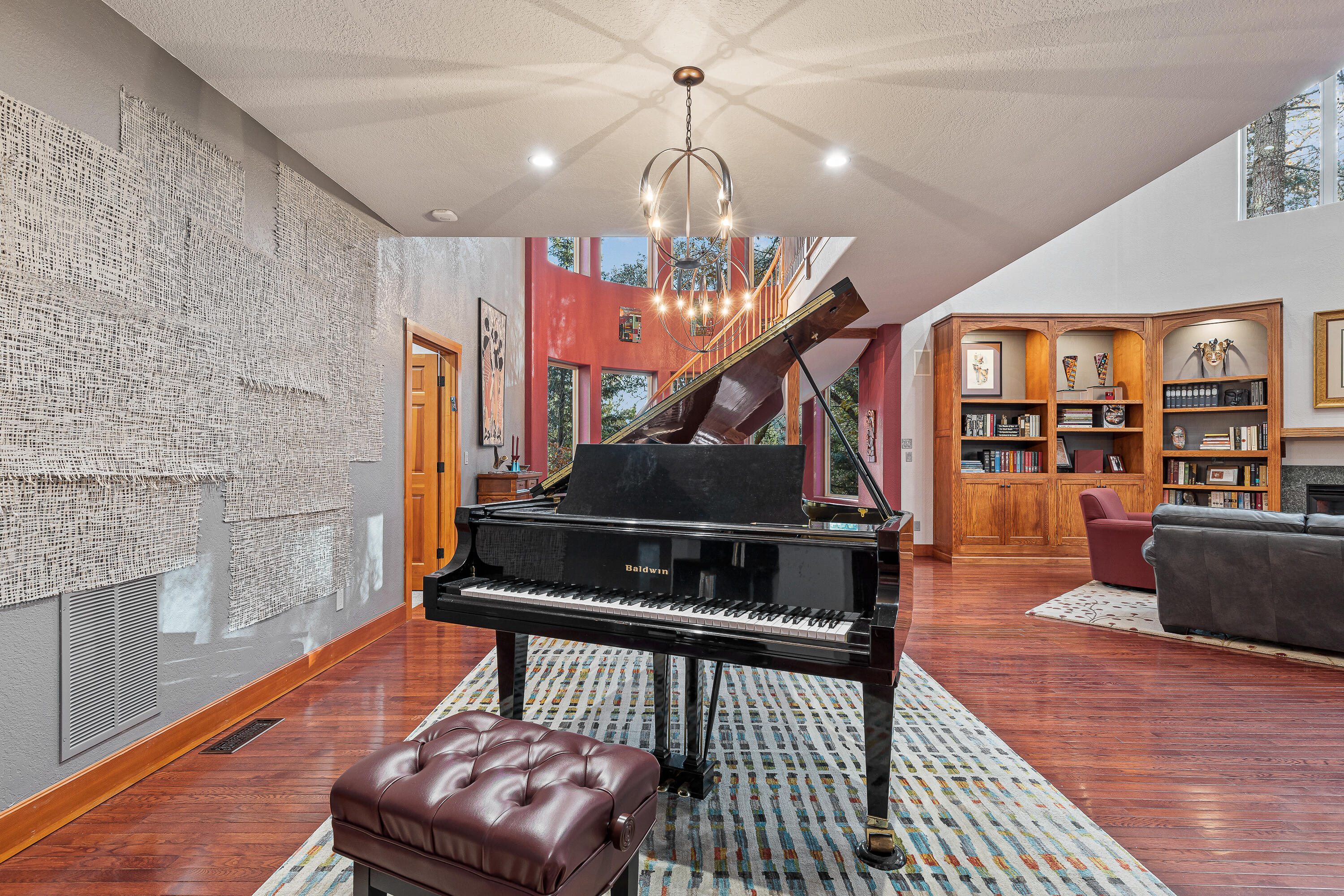 Lithia Park Village Subdivision - Residential