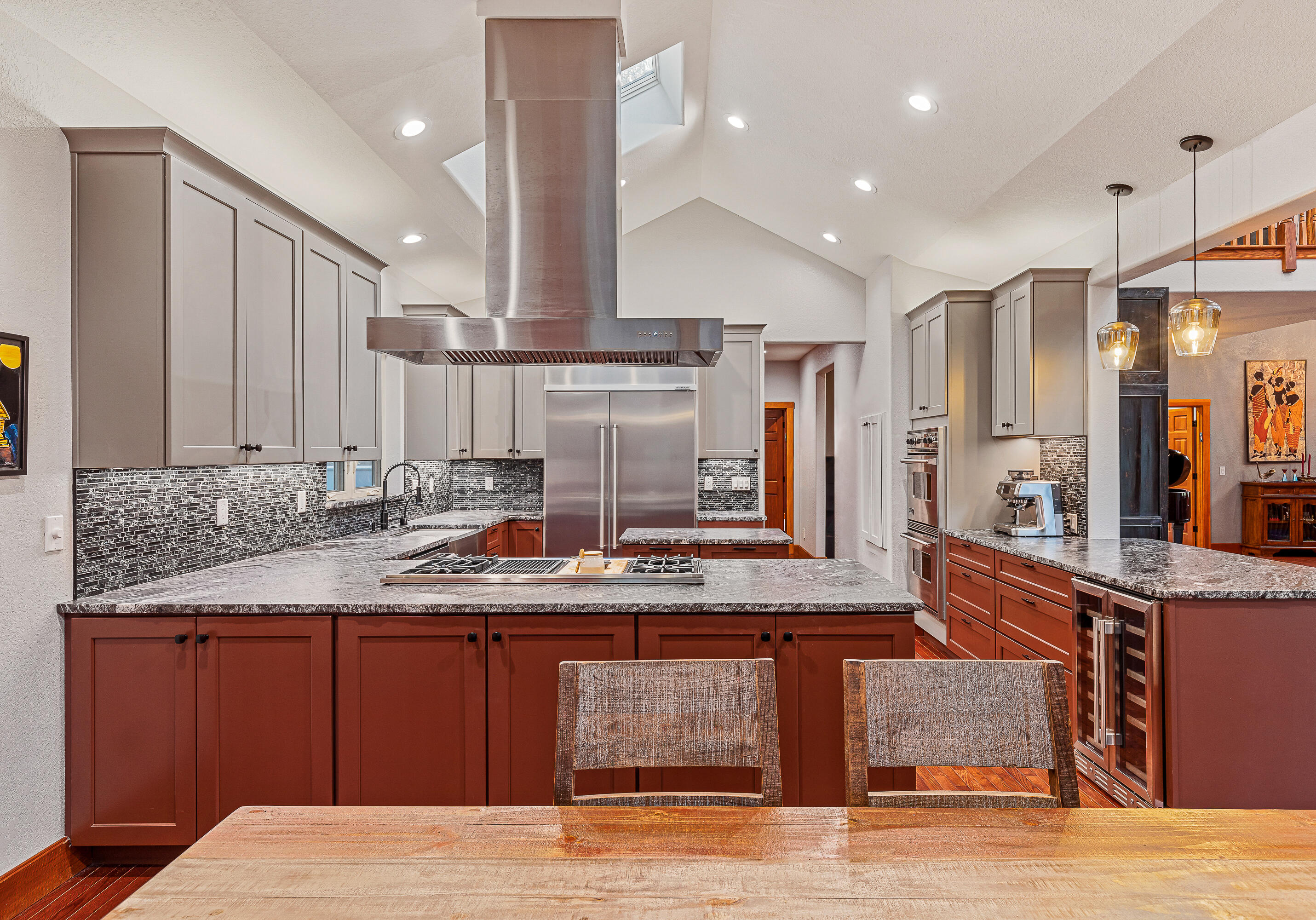 Lithia Park Village Subdivision - Residential