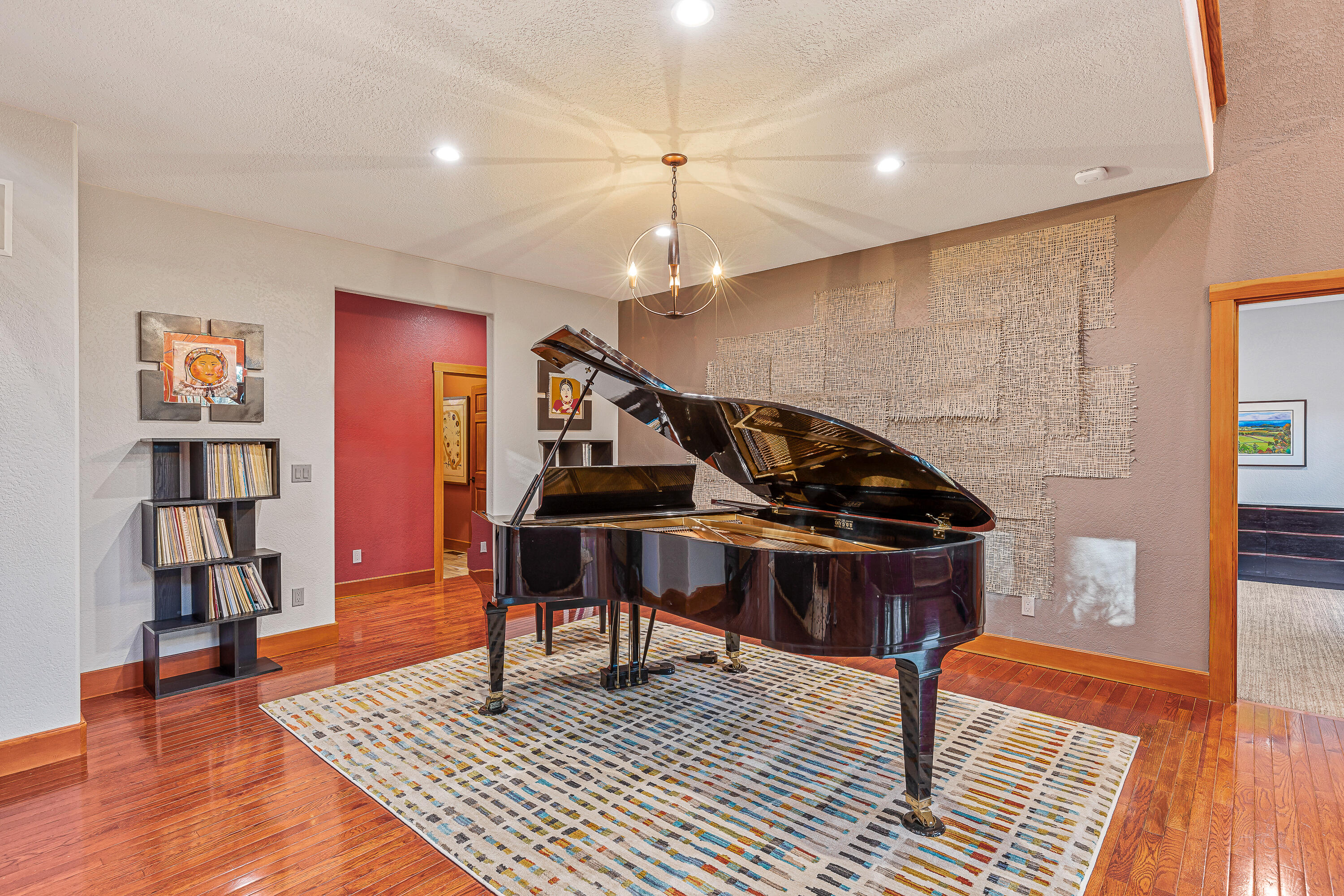 Lithia Park Village Subdivision - Residential