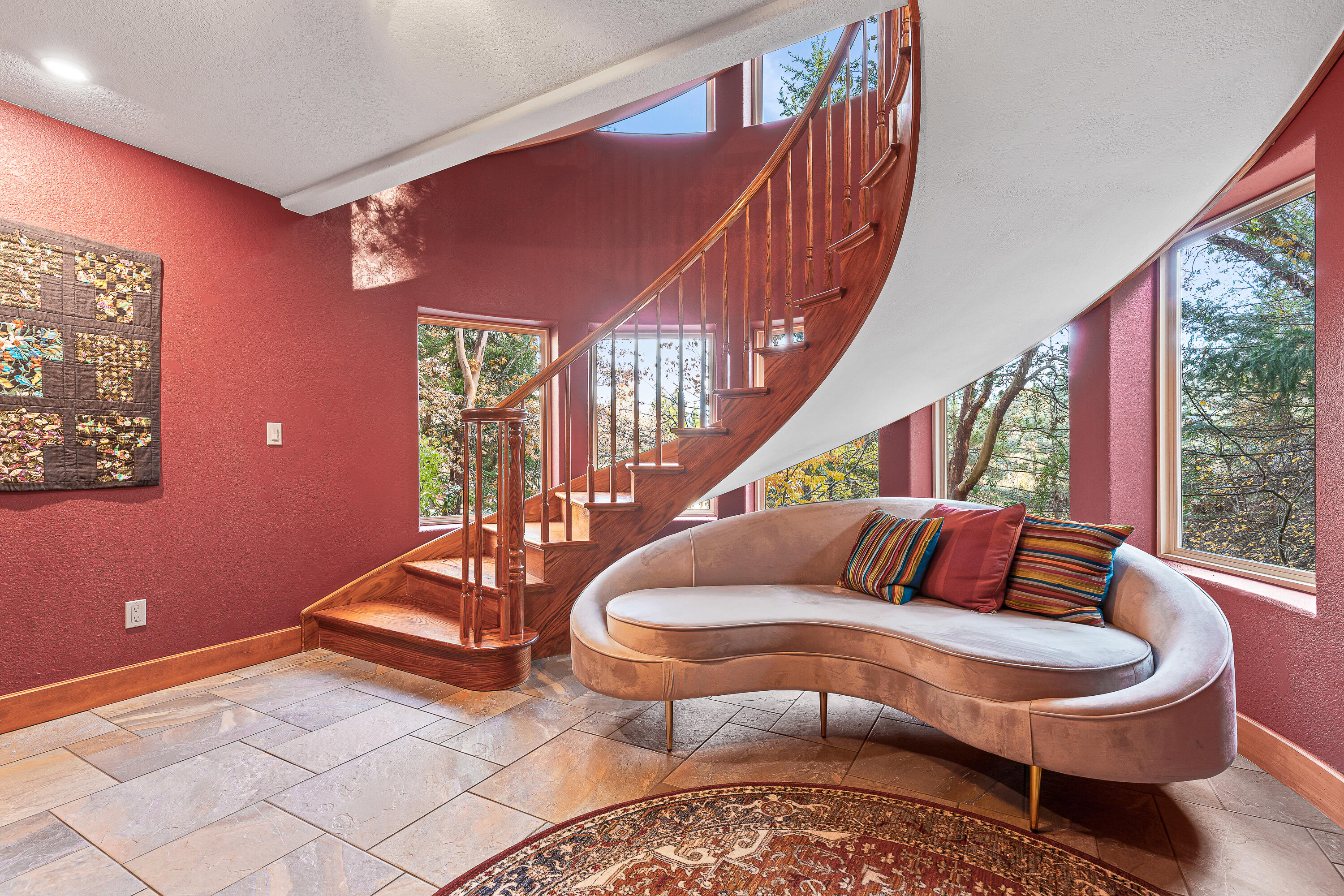 Lithia Park Village Subdivision - Residential