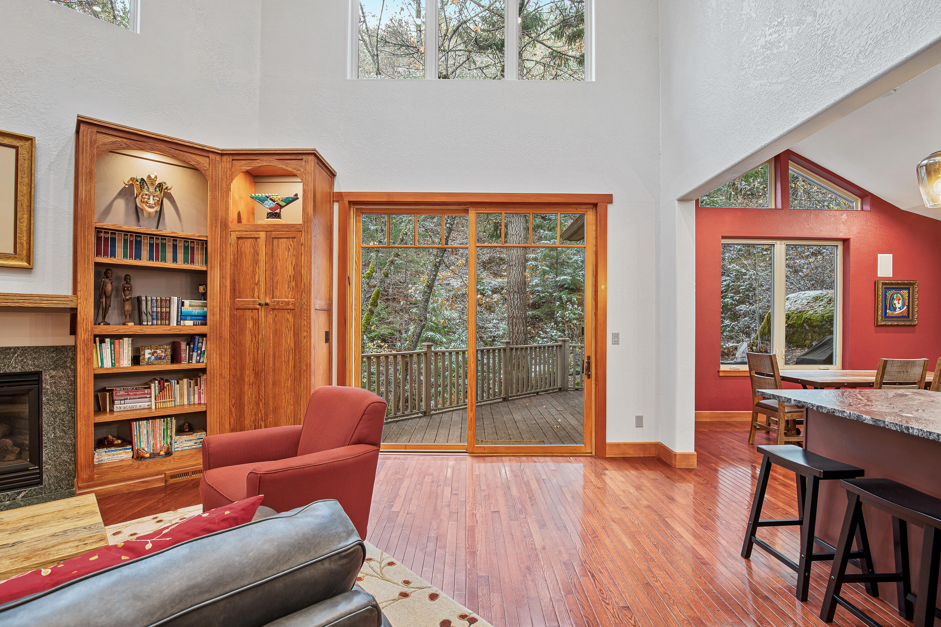 Lithia Park Village Subdivision - Residential