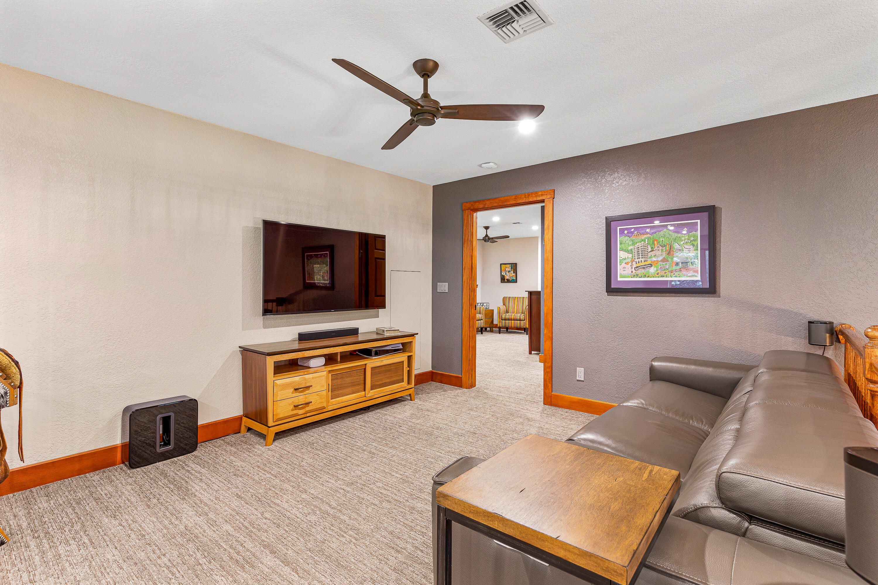 Lithia Park Village Subdivision - Residential