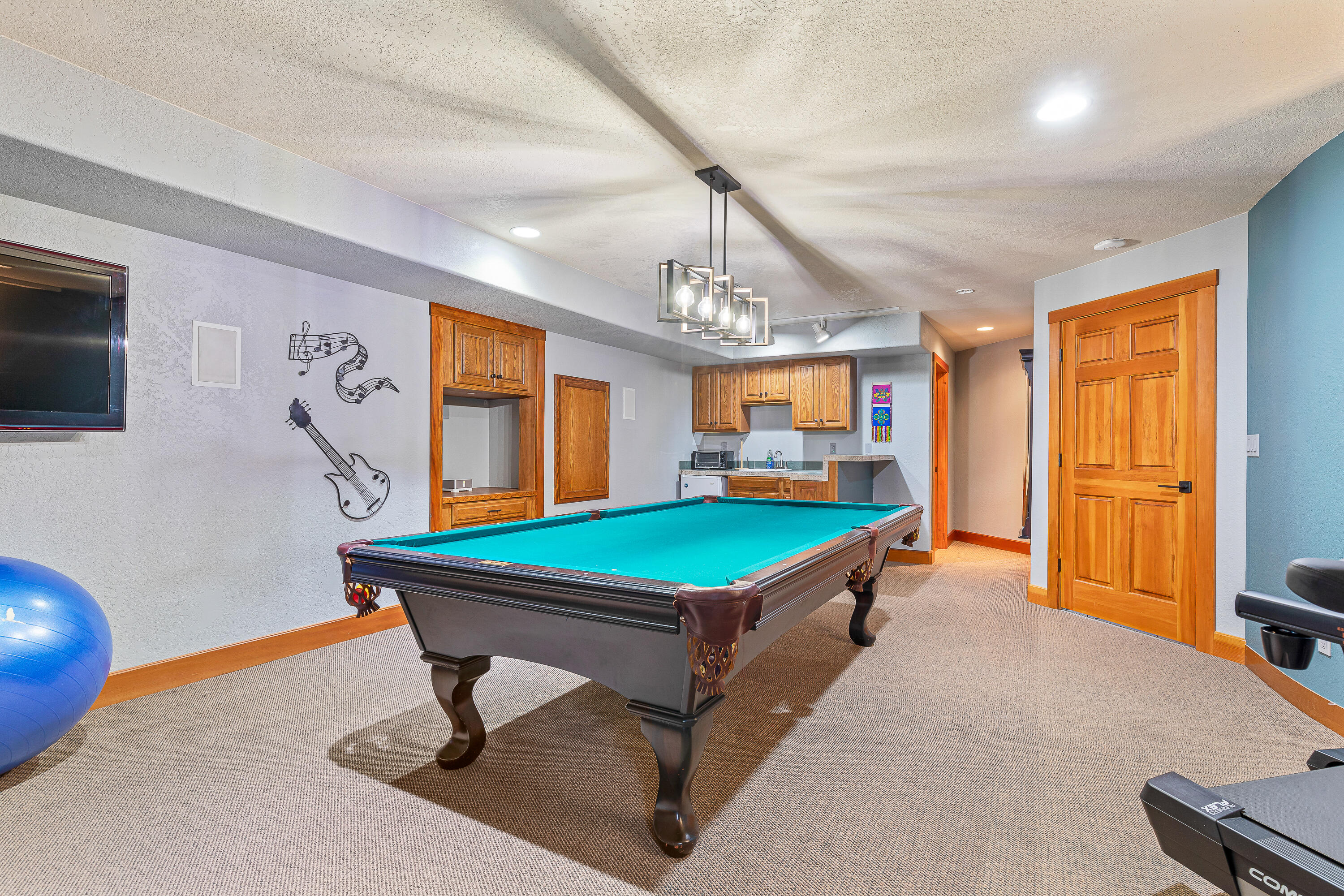 Lithia Park Village Subdivision - Residential