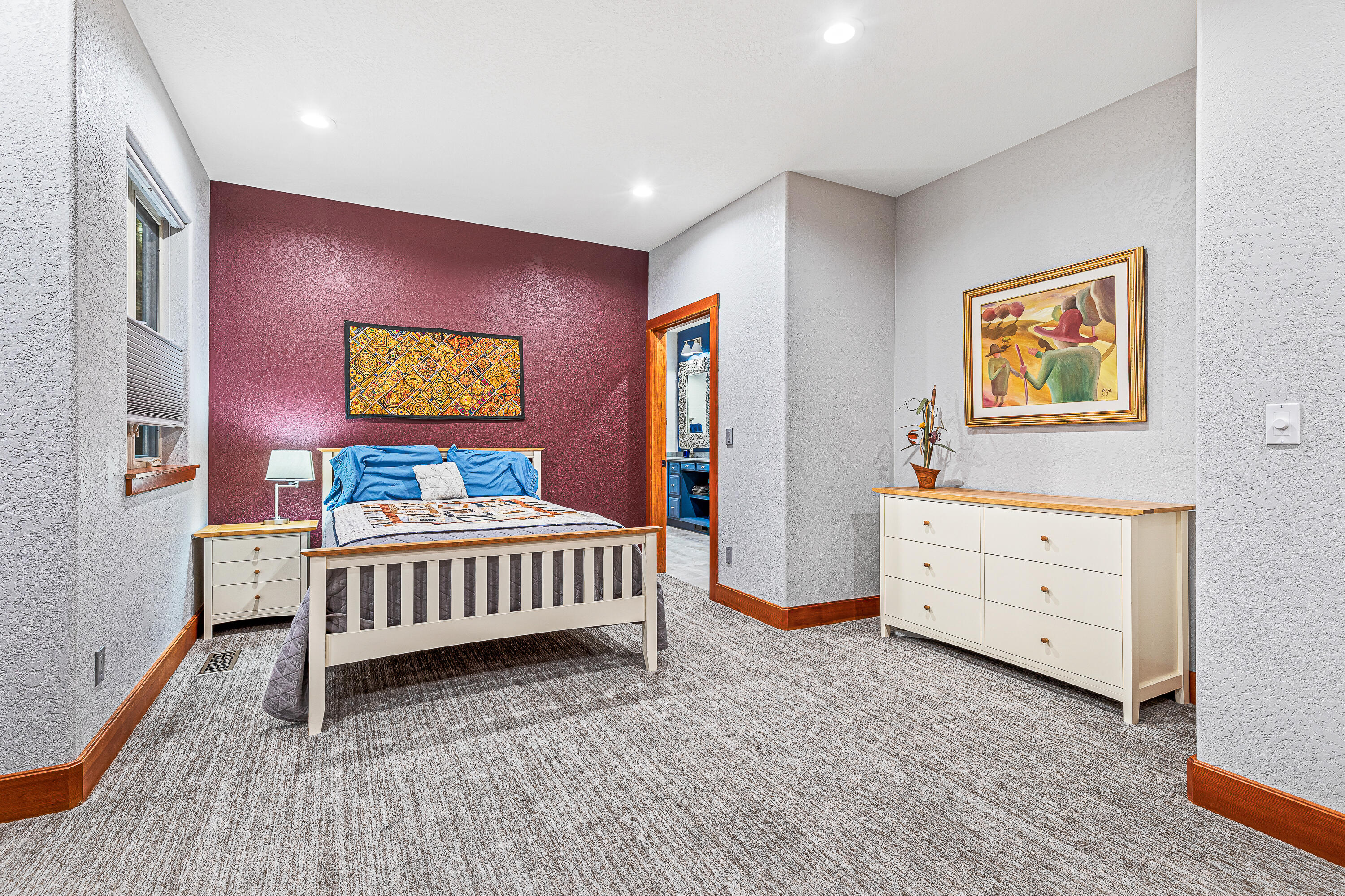 Lithia Park Village Subdivision - Residential