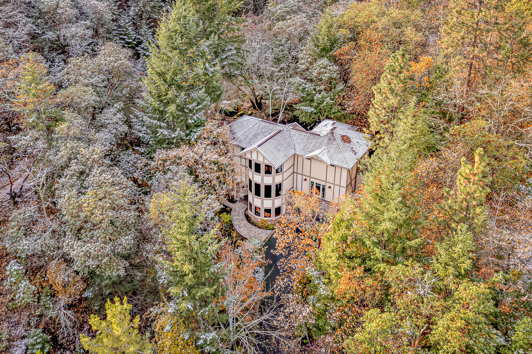 Lithia Park Village Subdivision - Residential