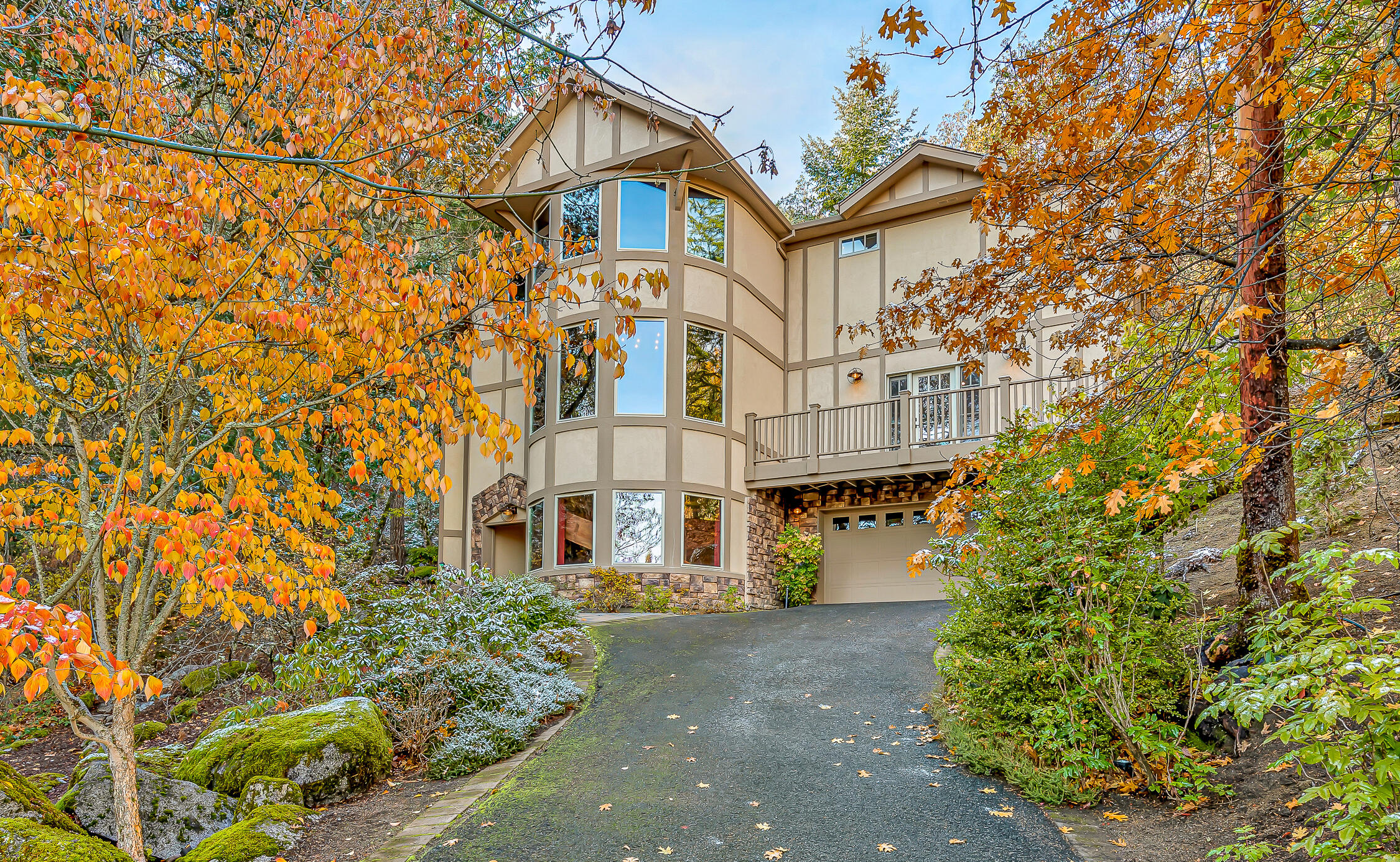 Lithia Park Village Subdivision - Residential