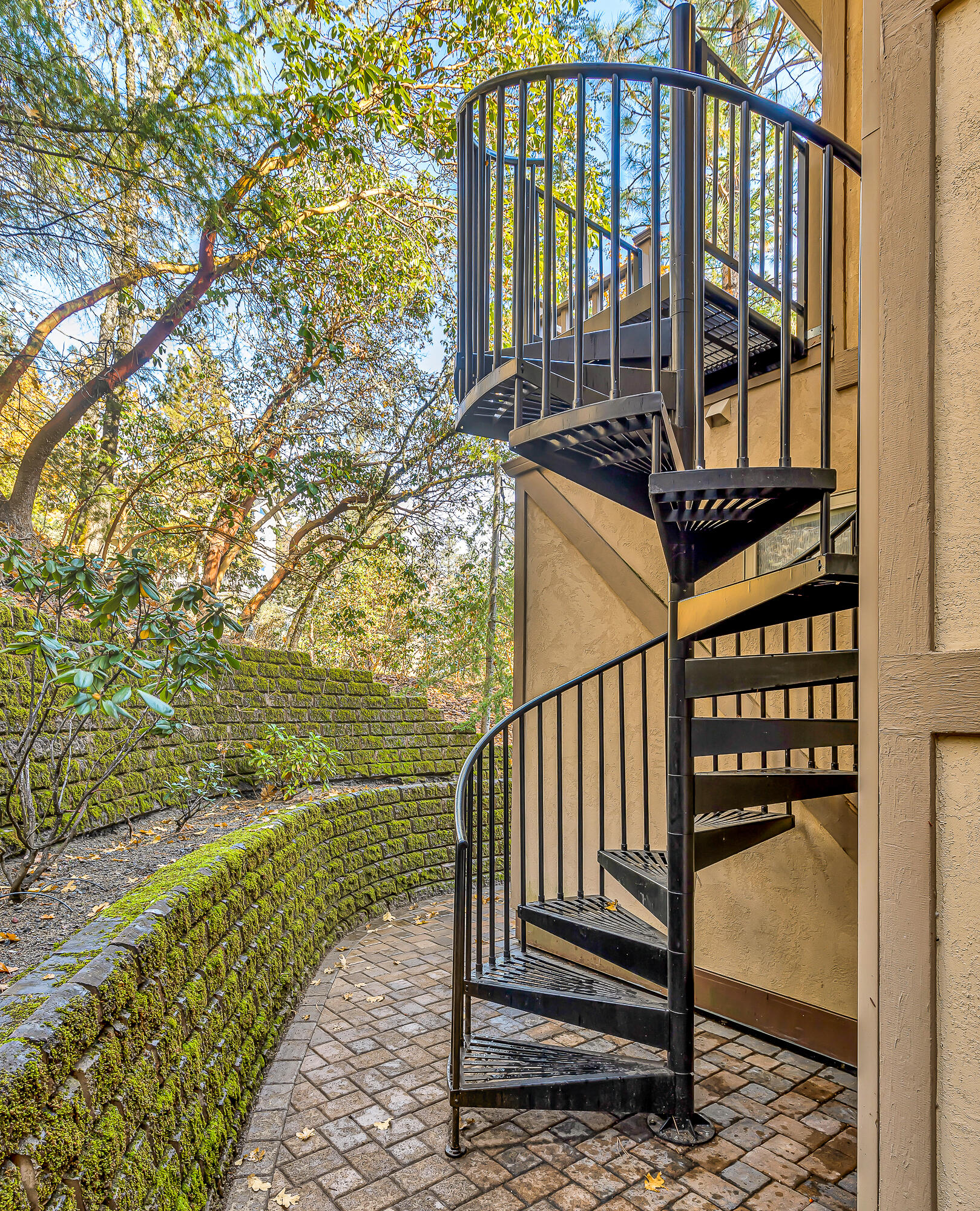 Lithia Park Village Subdivision - Residential