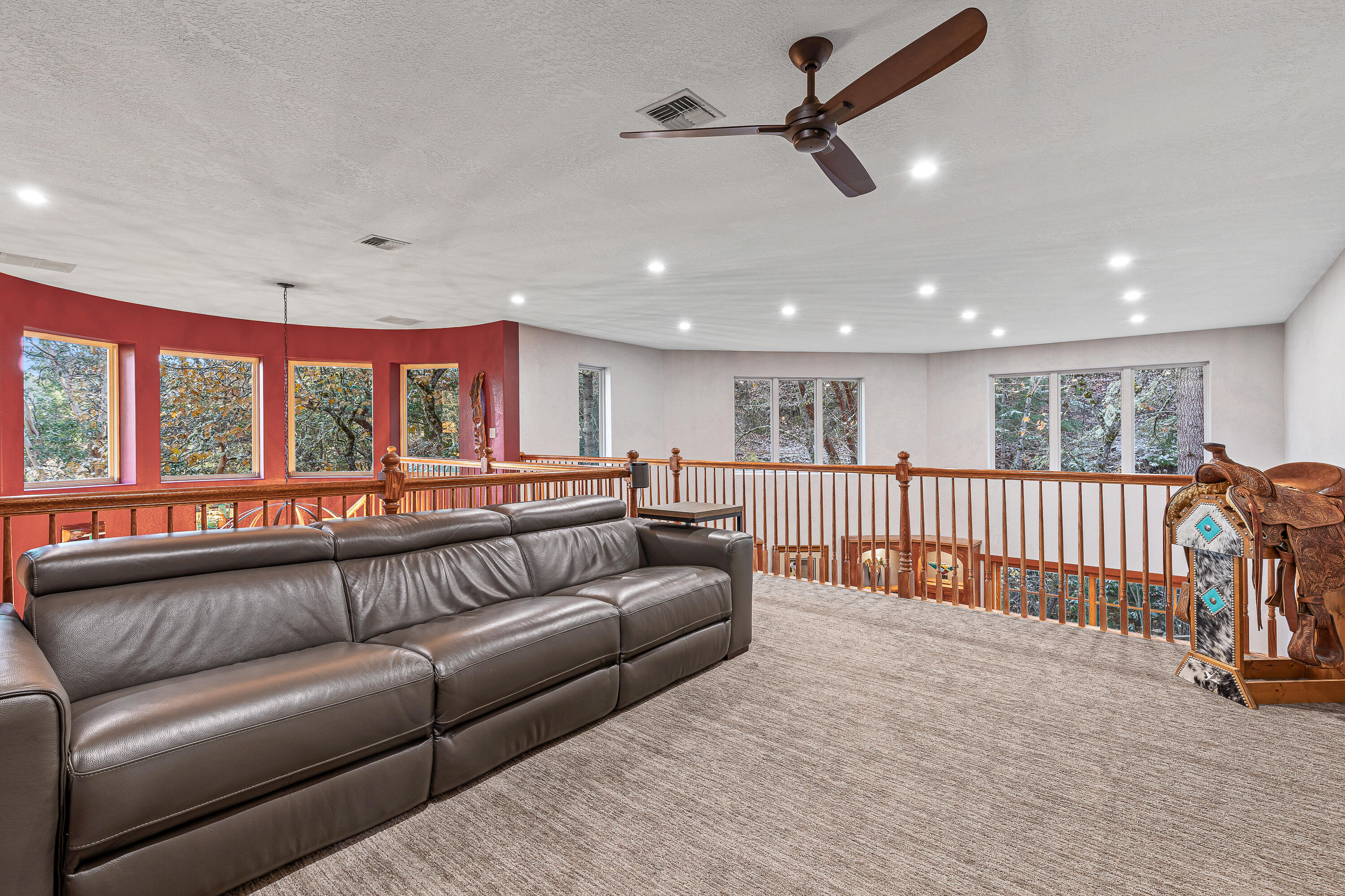 Lithia Park Village Subdivision - Residential