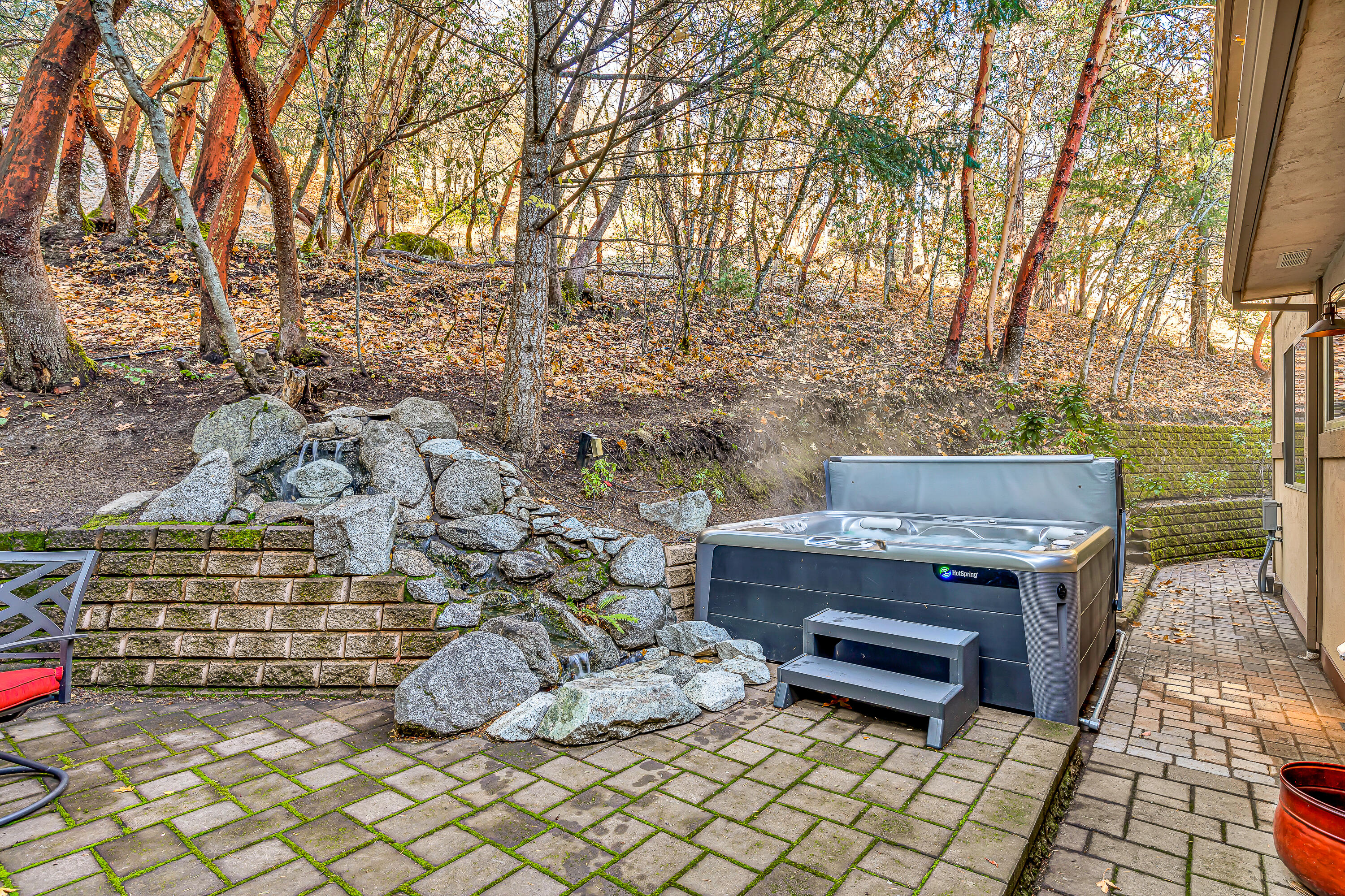 Lithia Park Village Subdivision - Residential