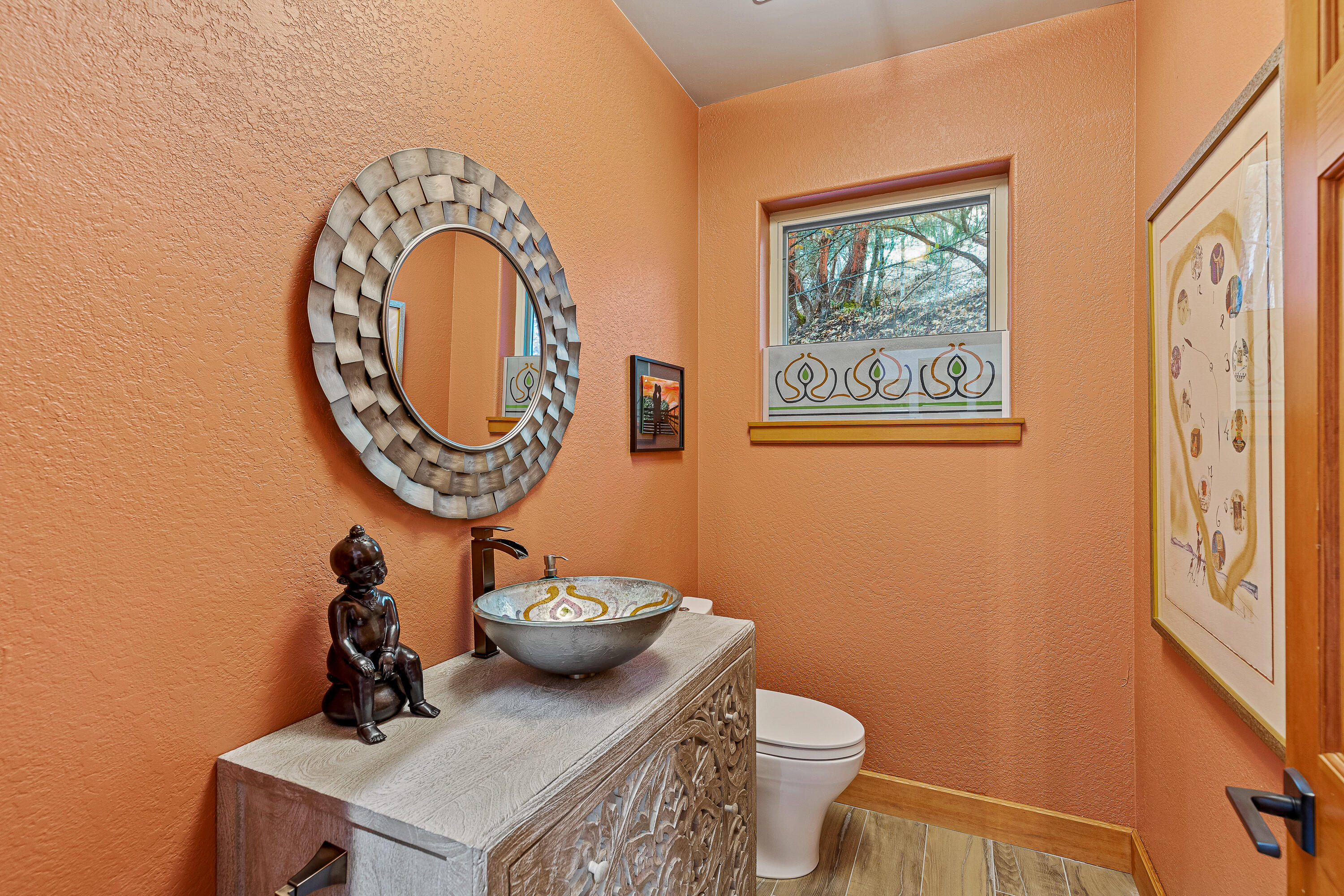 Lithia Park Village Subdivision - Residential