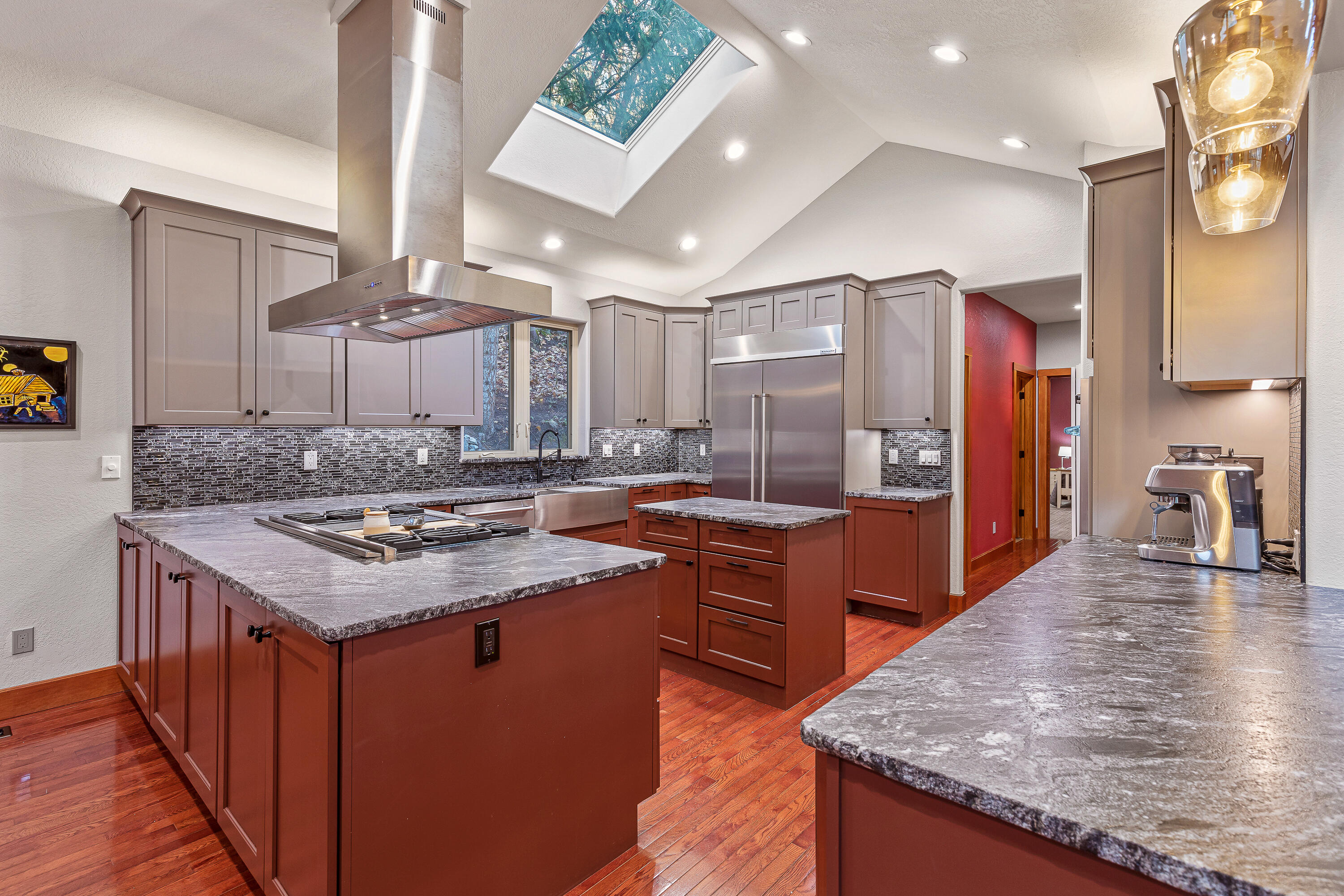 Lithia Park Village Subdivision - Residential