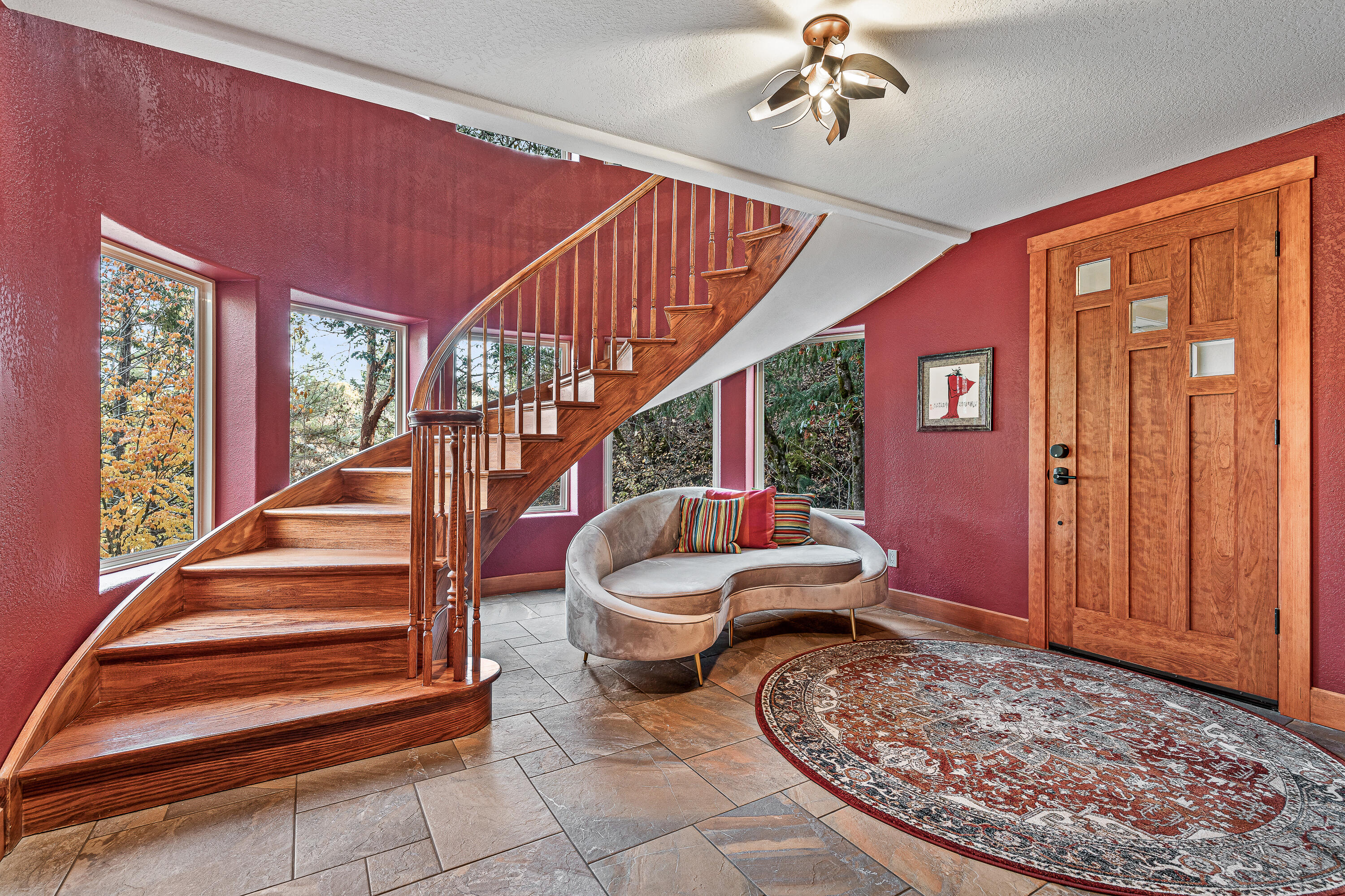 Lithia Park Village Subdivision - Residential