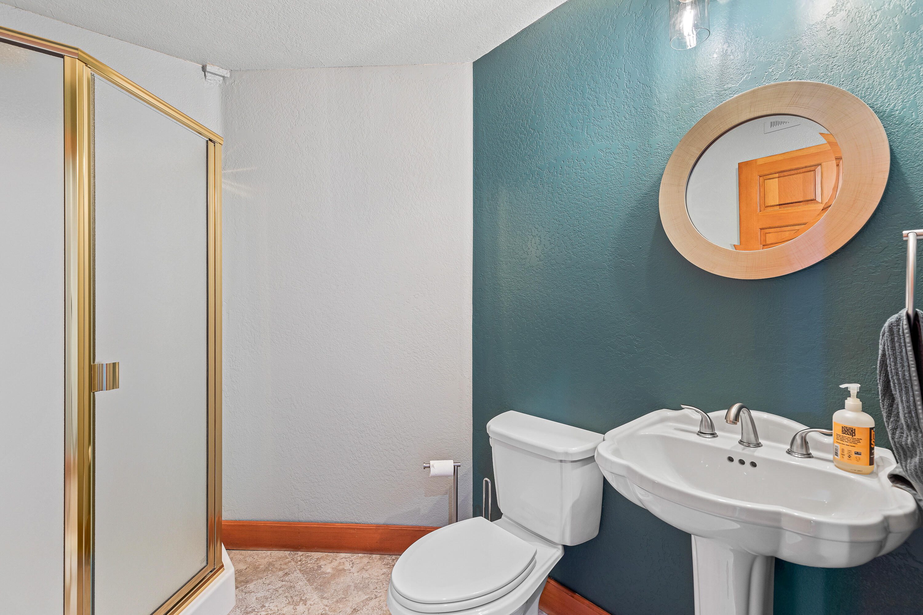 Lithia Park Village Subdivision - Residential