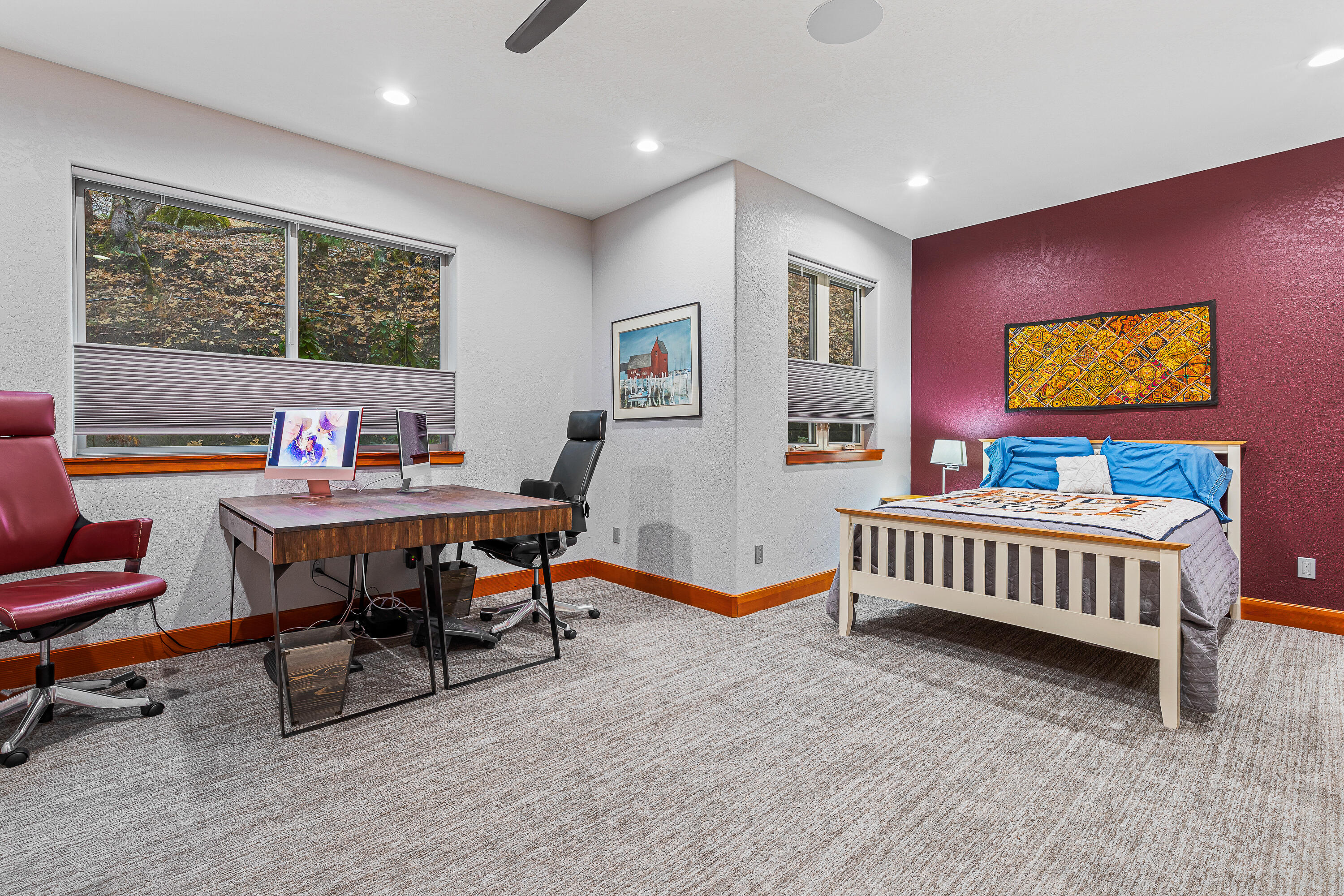 Lithia Park Village Subdivision - Residential