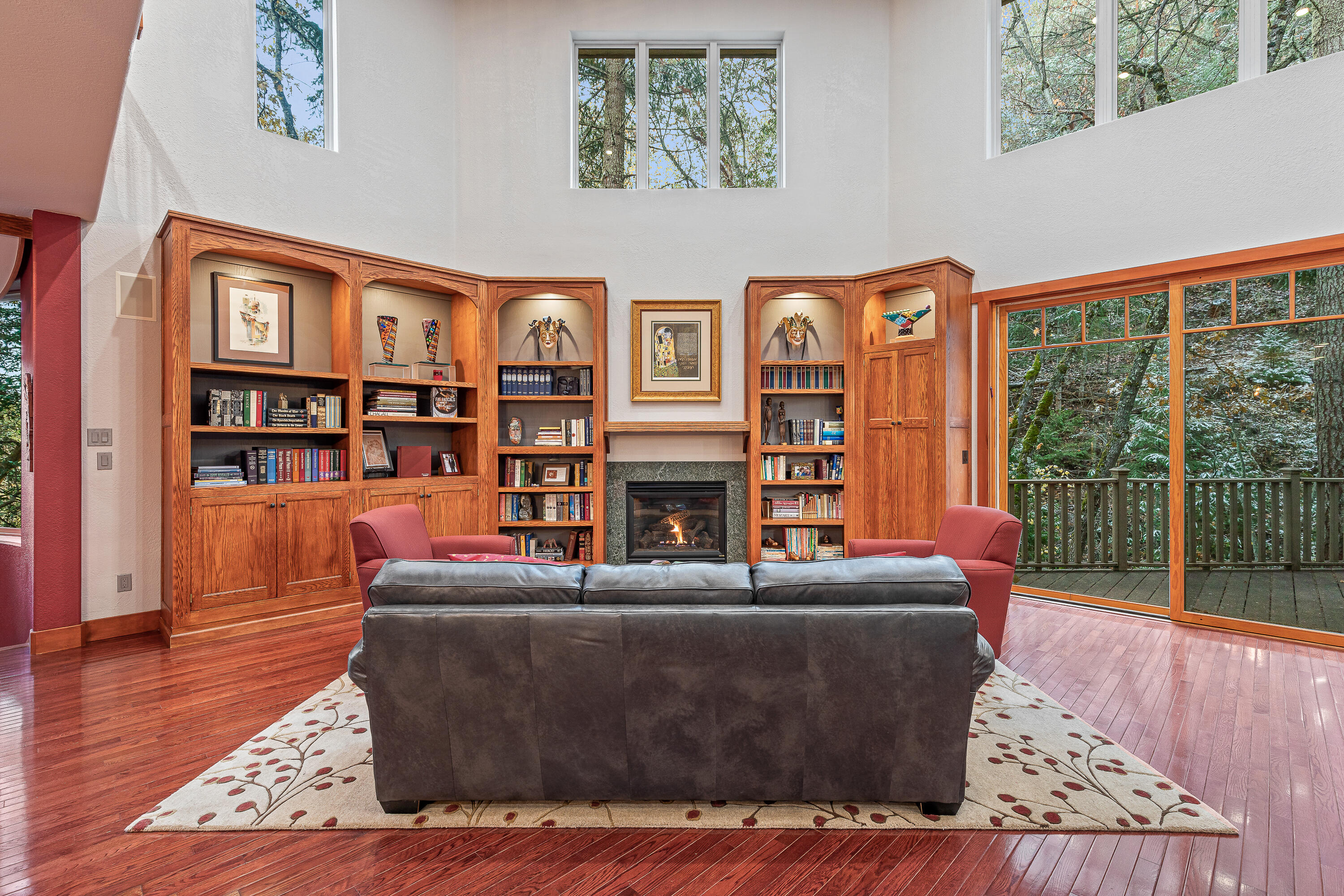 Lithia Park Village Subdivision - Residential