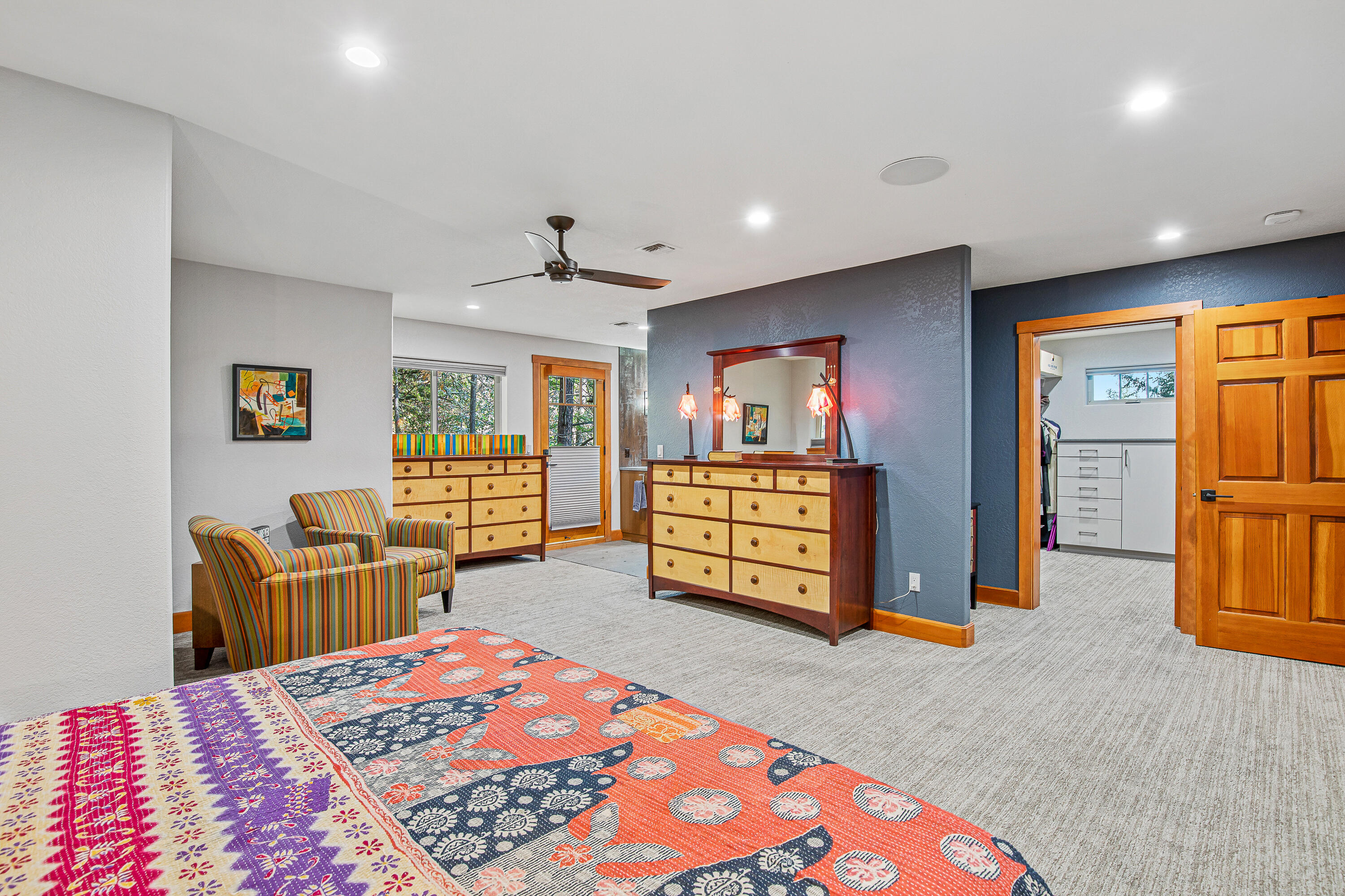 Lithia Park Village Subdivision - Residential