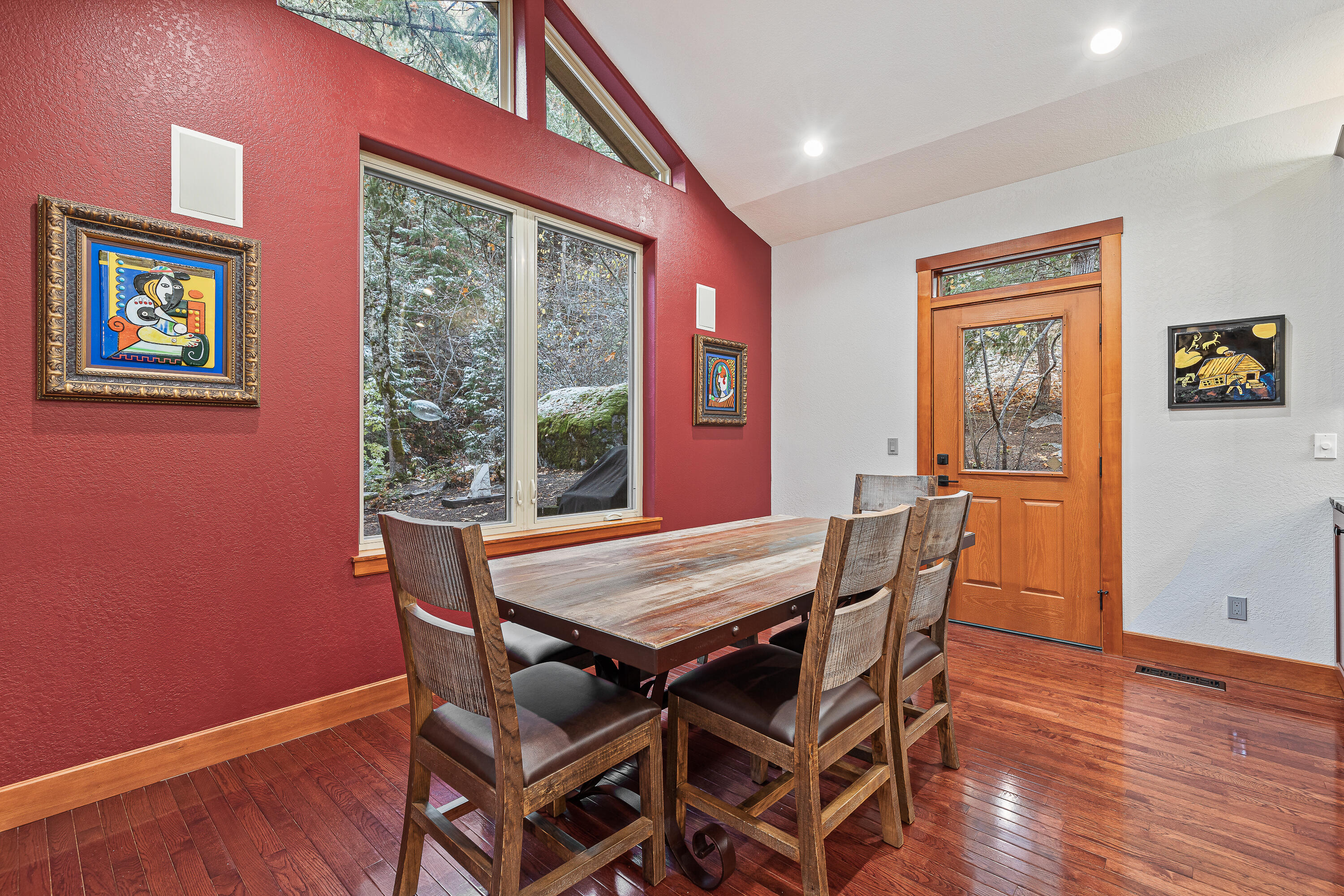 Lithia Park Village Subdivision - Residential