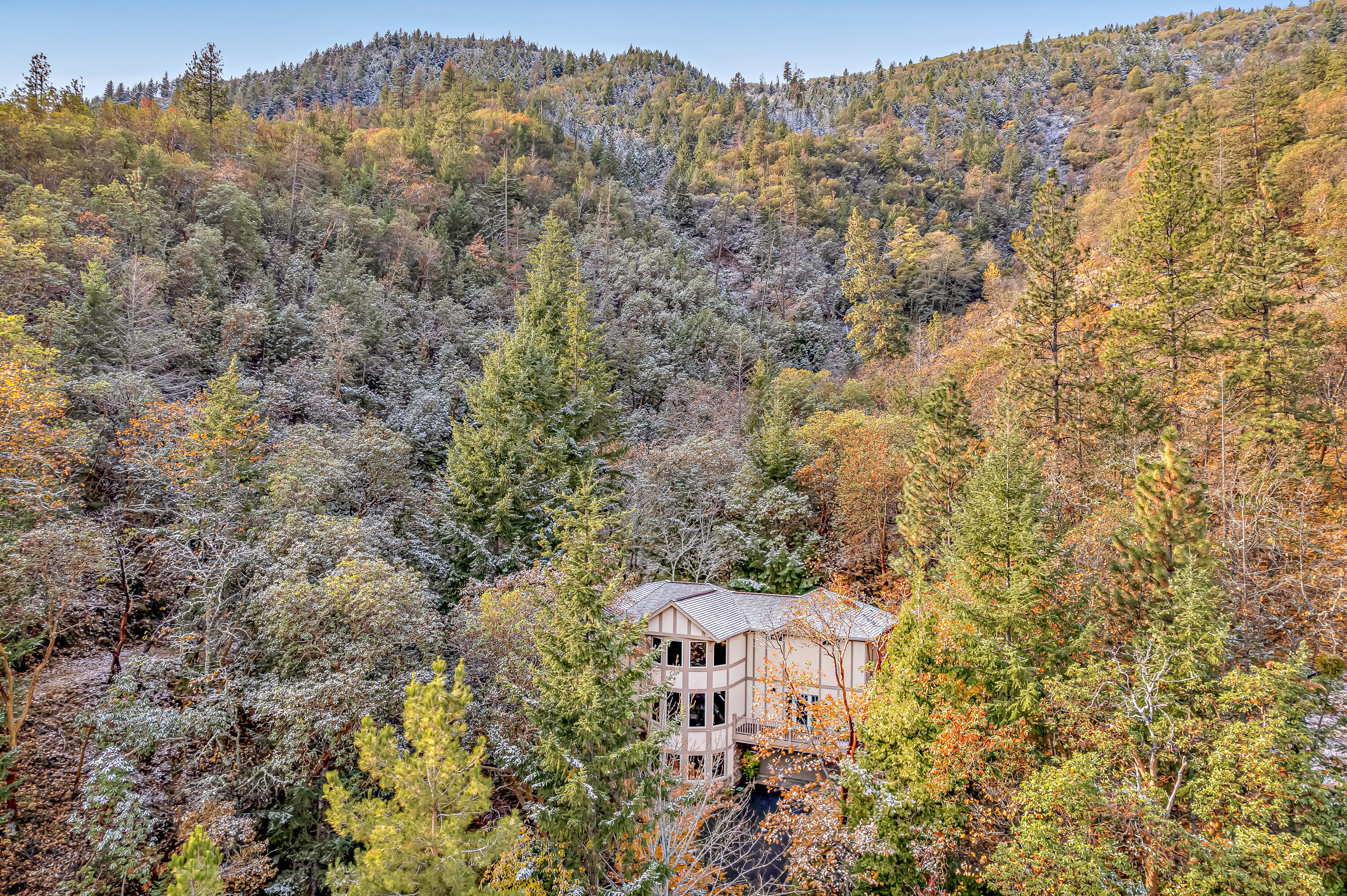 Lithia Park Village Subdivision - Residential