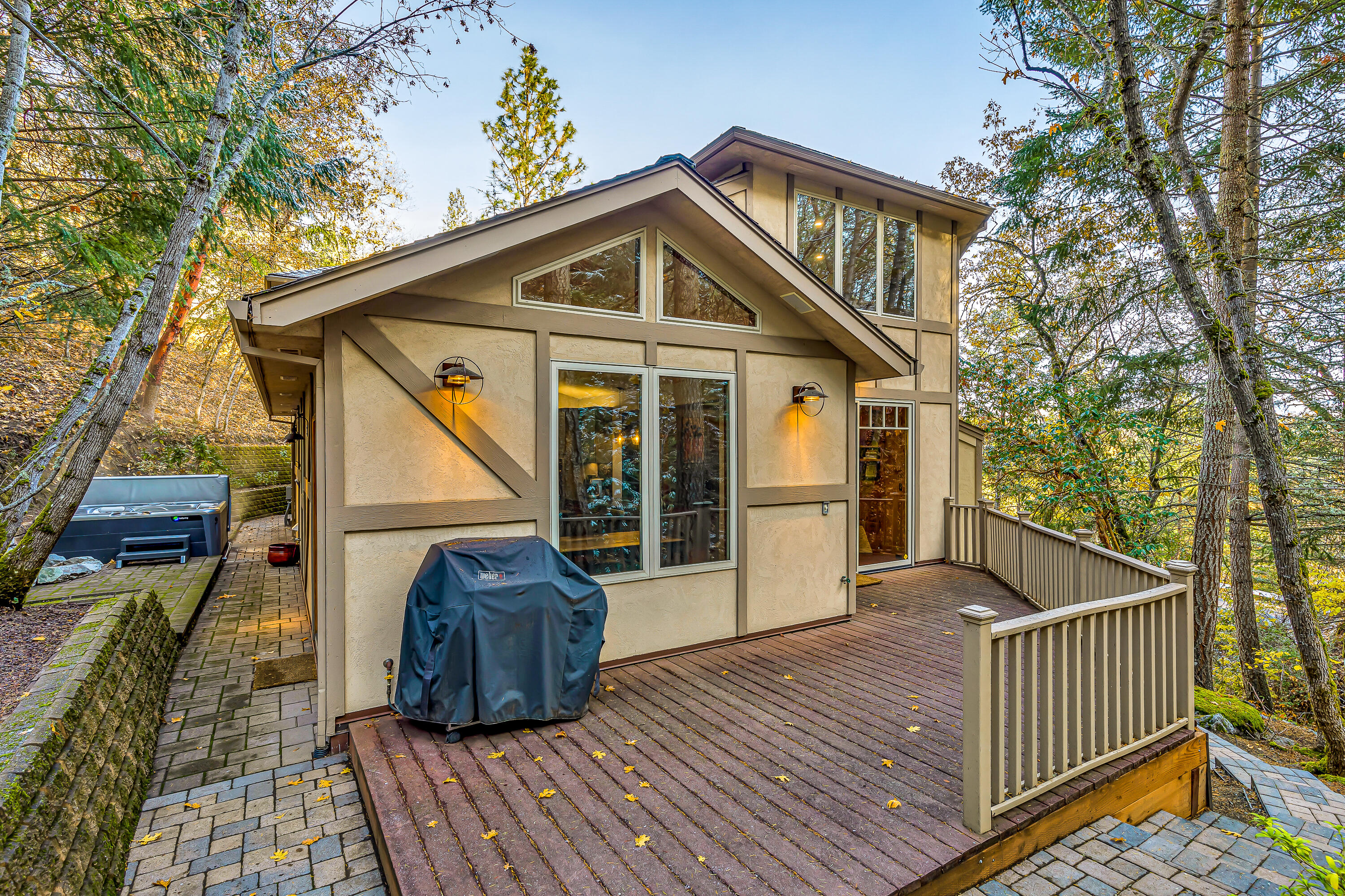 Lithia Park Village Subdivision - Residential