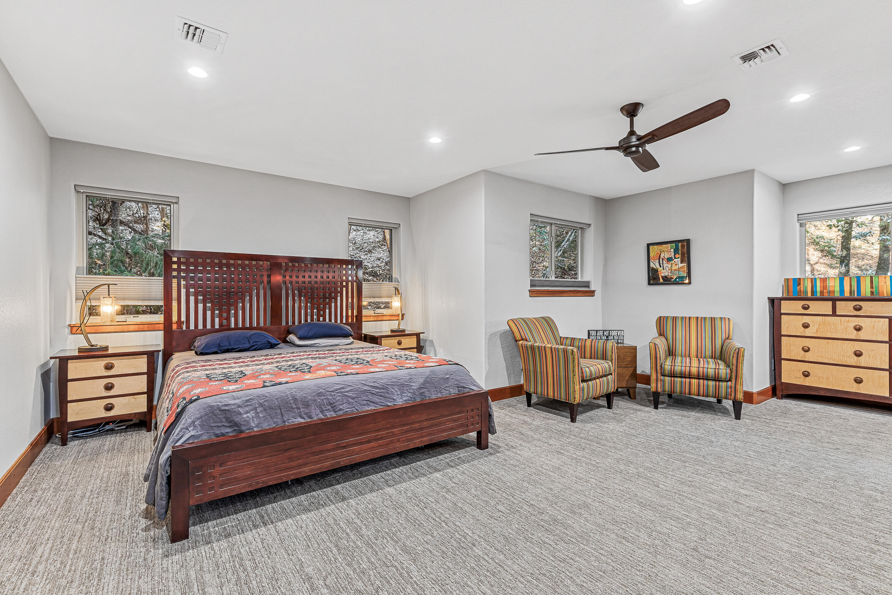 Lithia Park Village Subdivision - Residential