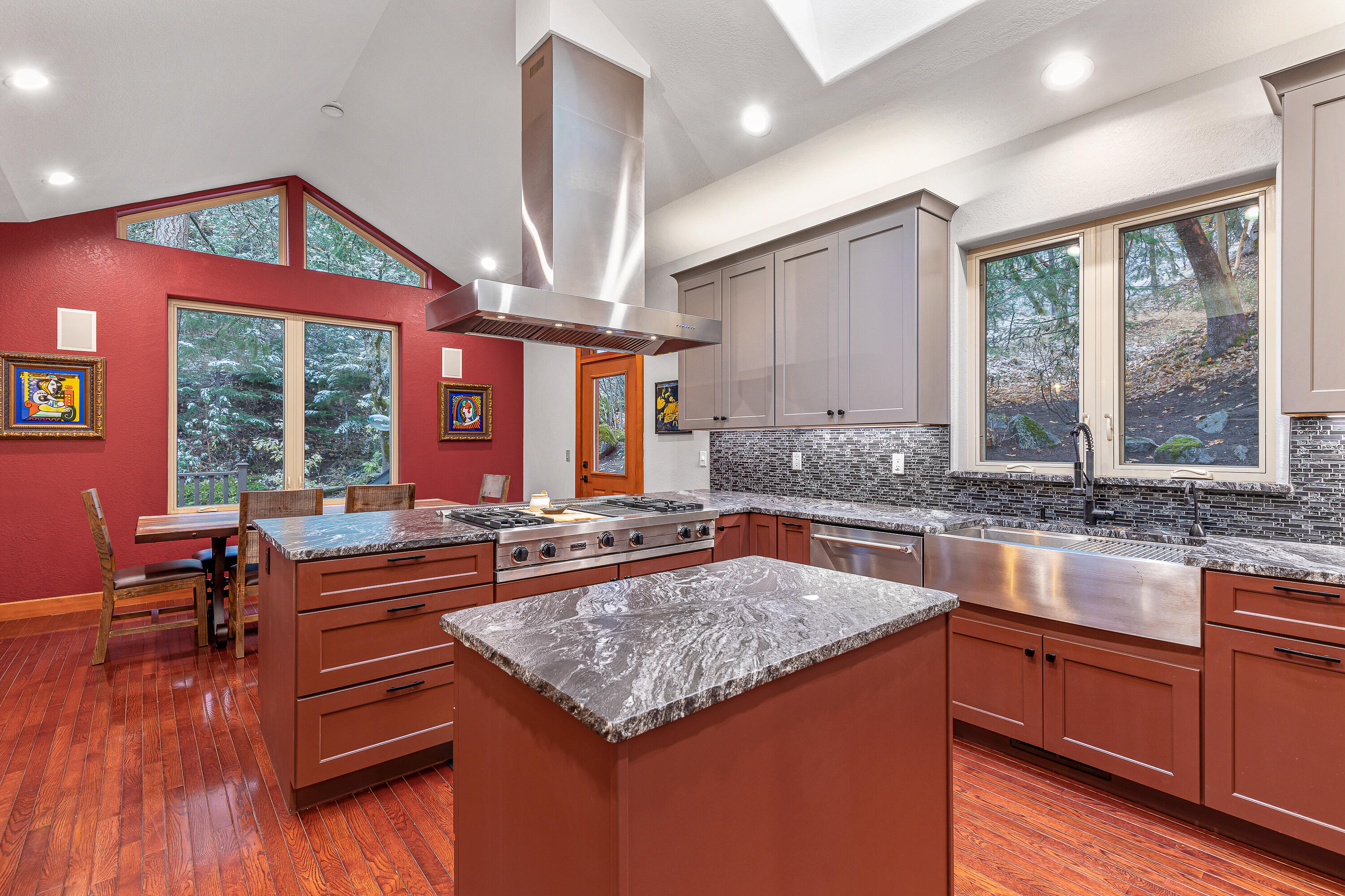 Lithia Park Village Subdivision - Residential