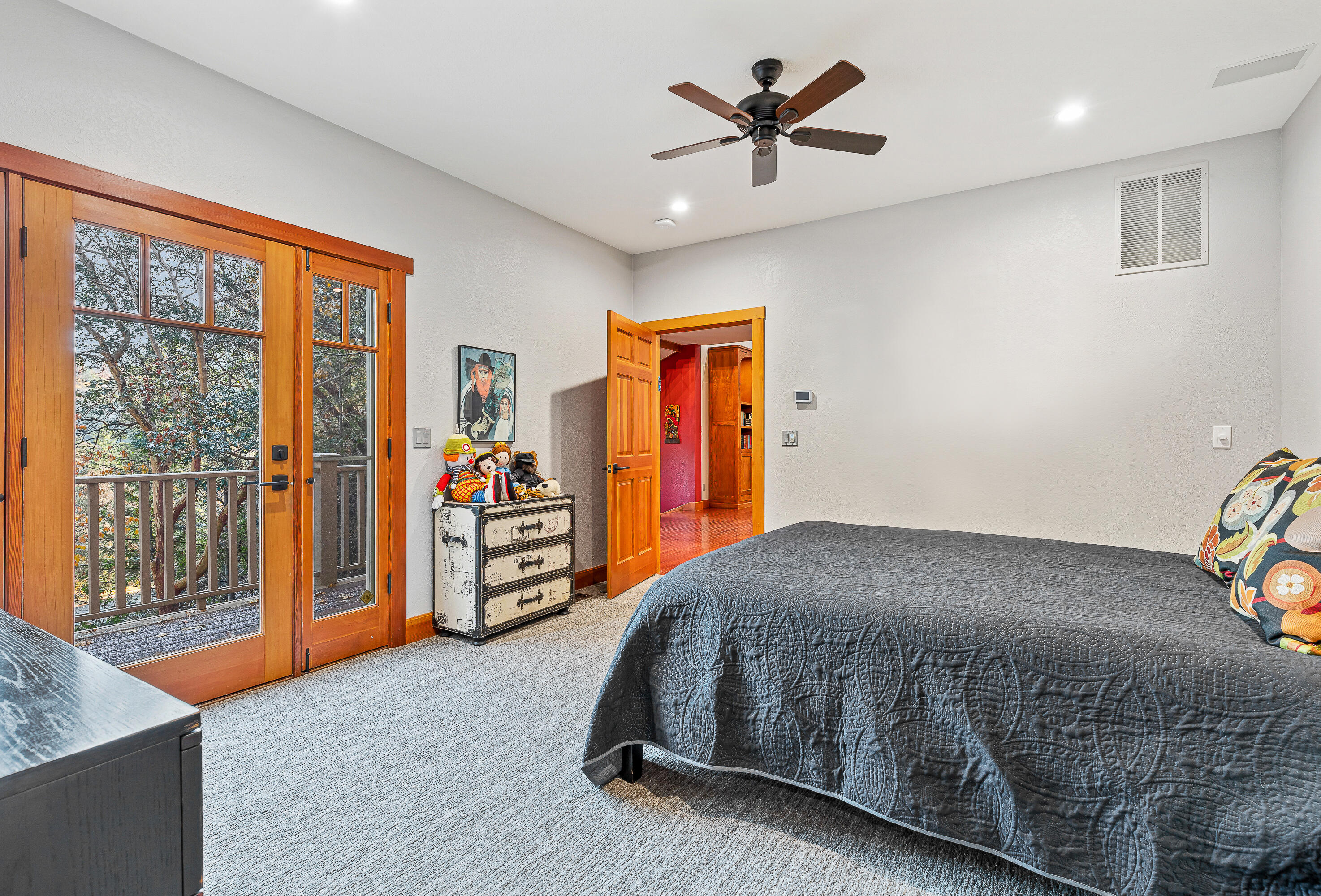 Lithia Park Village Subdivision - Residential