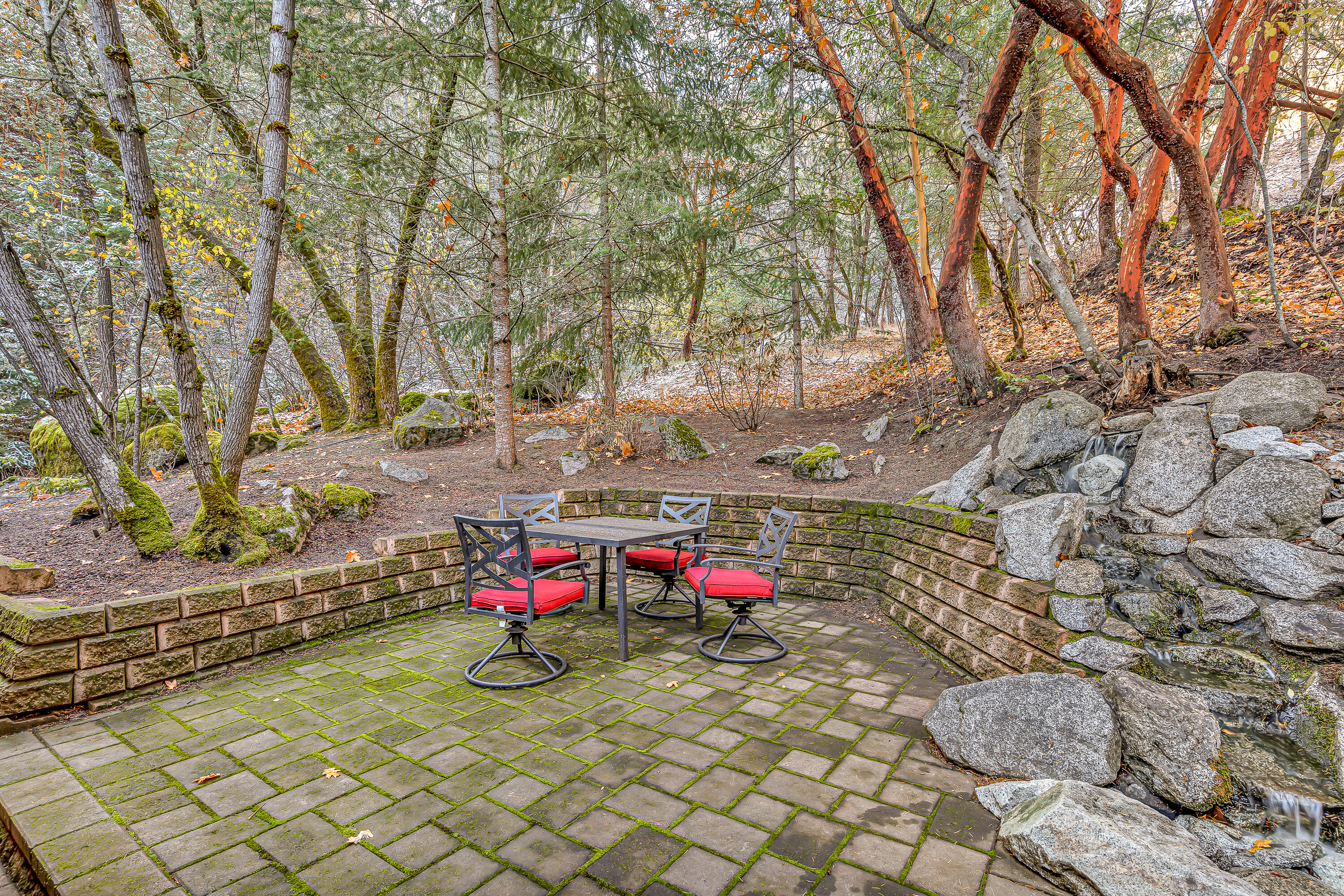 Lithia Park Village Subdivision - Residential