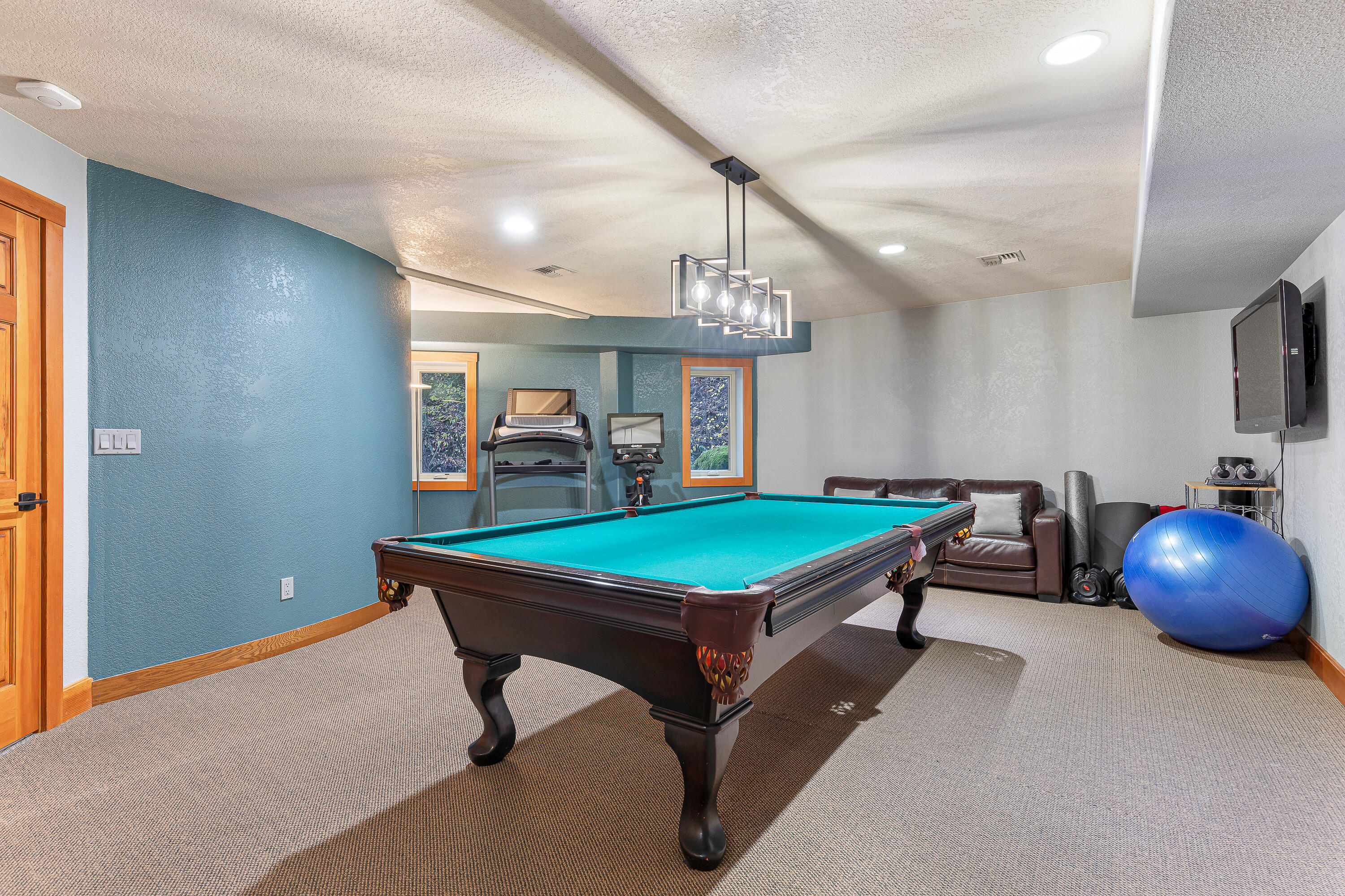 Lithia Park Village Subdivision - Residential