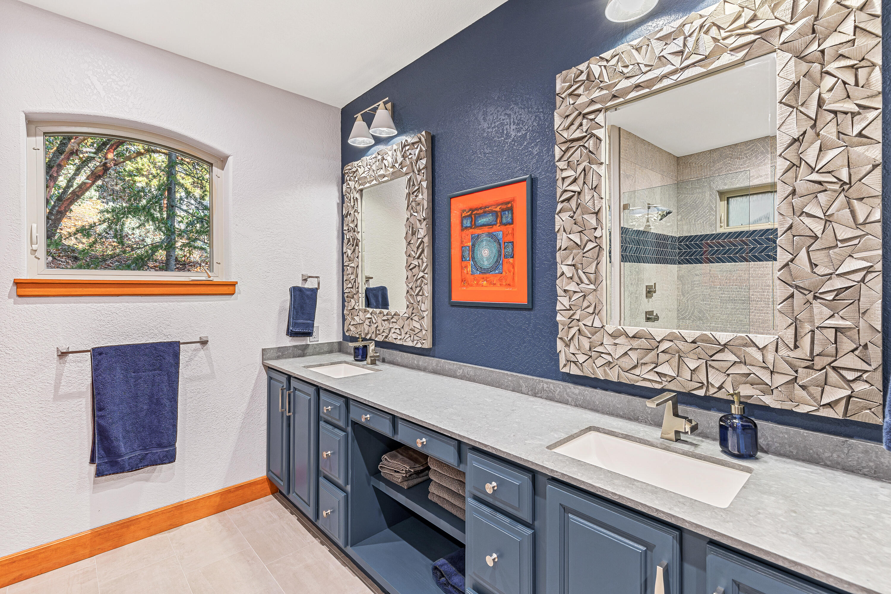 Lithia Park Village Subdivision - Residential