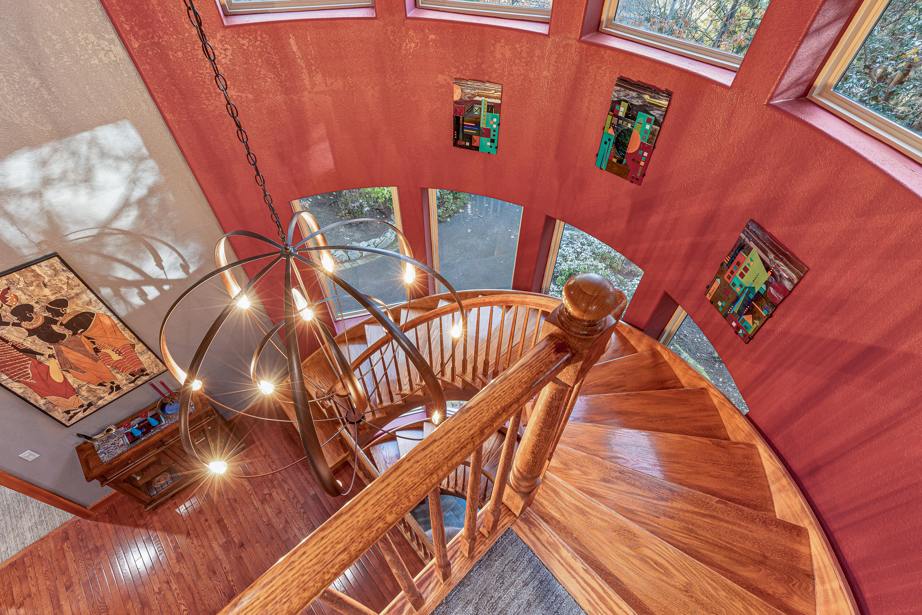 Lithia Park Village Subdivision - Residential