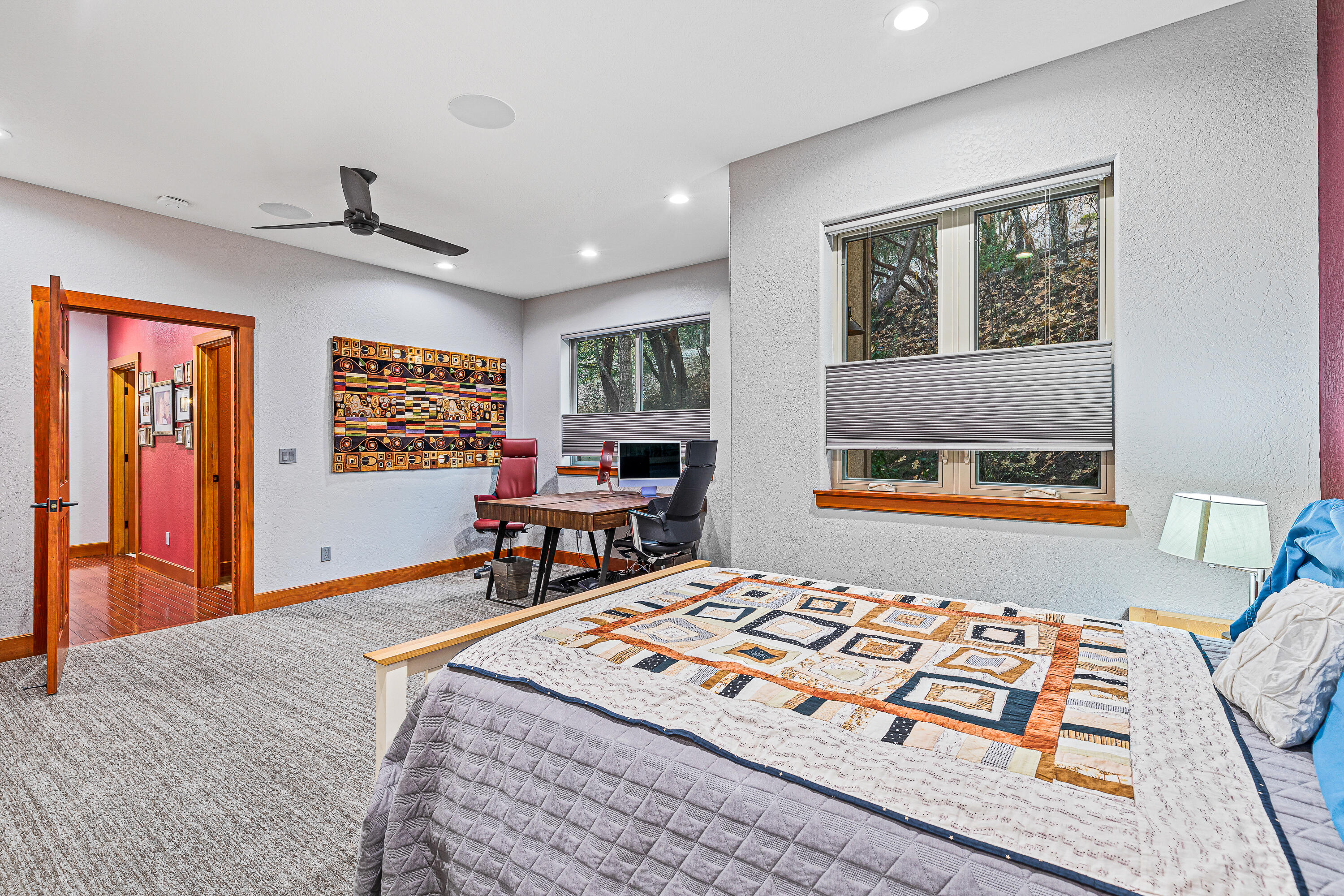 Lithia Park Village Subdivision - Residential