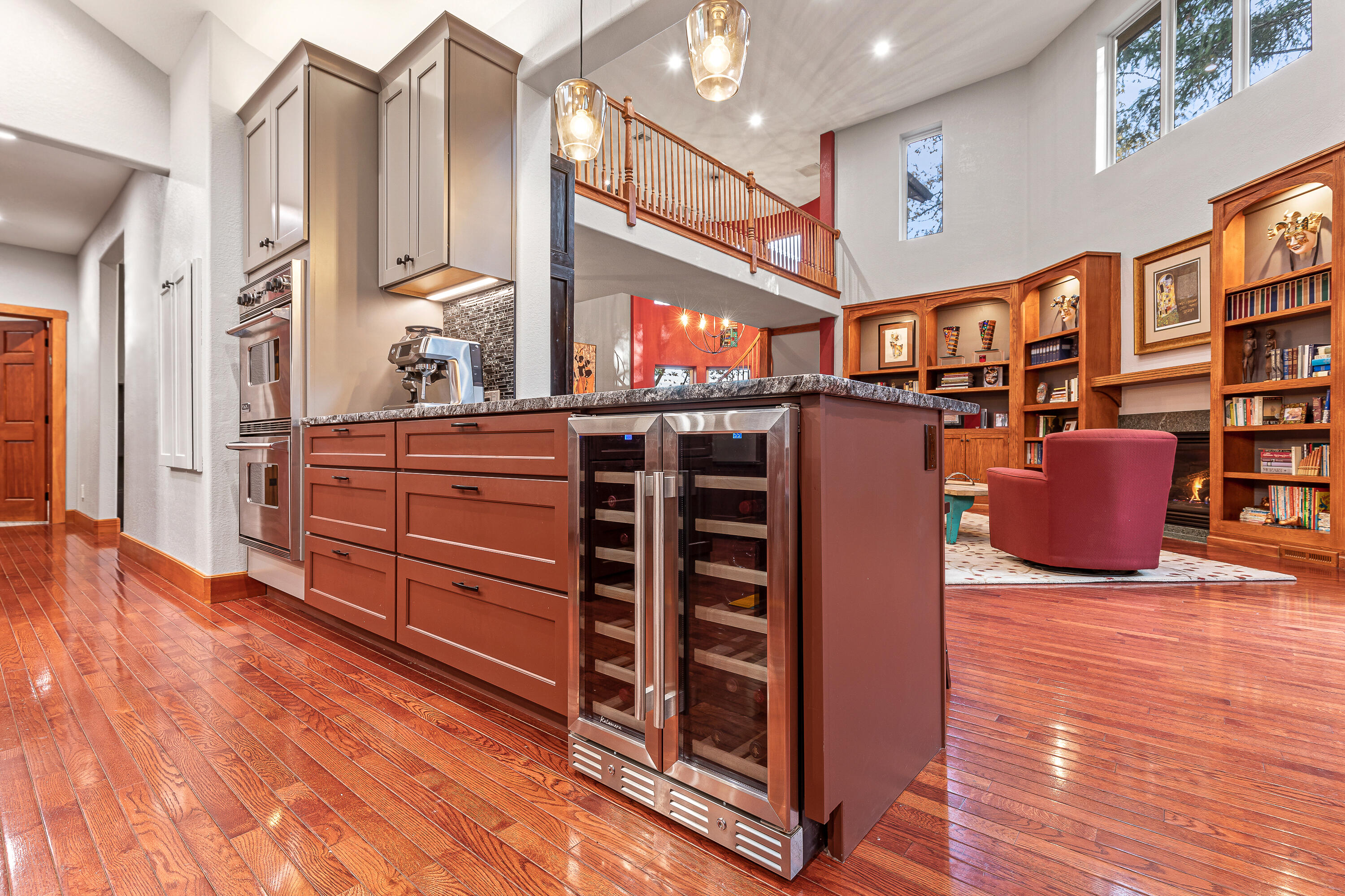 Lithia Park Village Subdivision - Residential