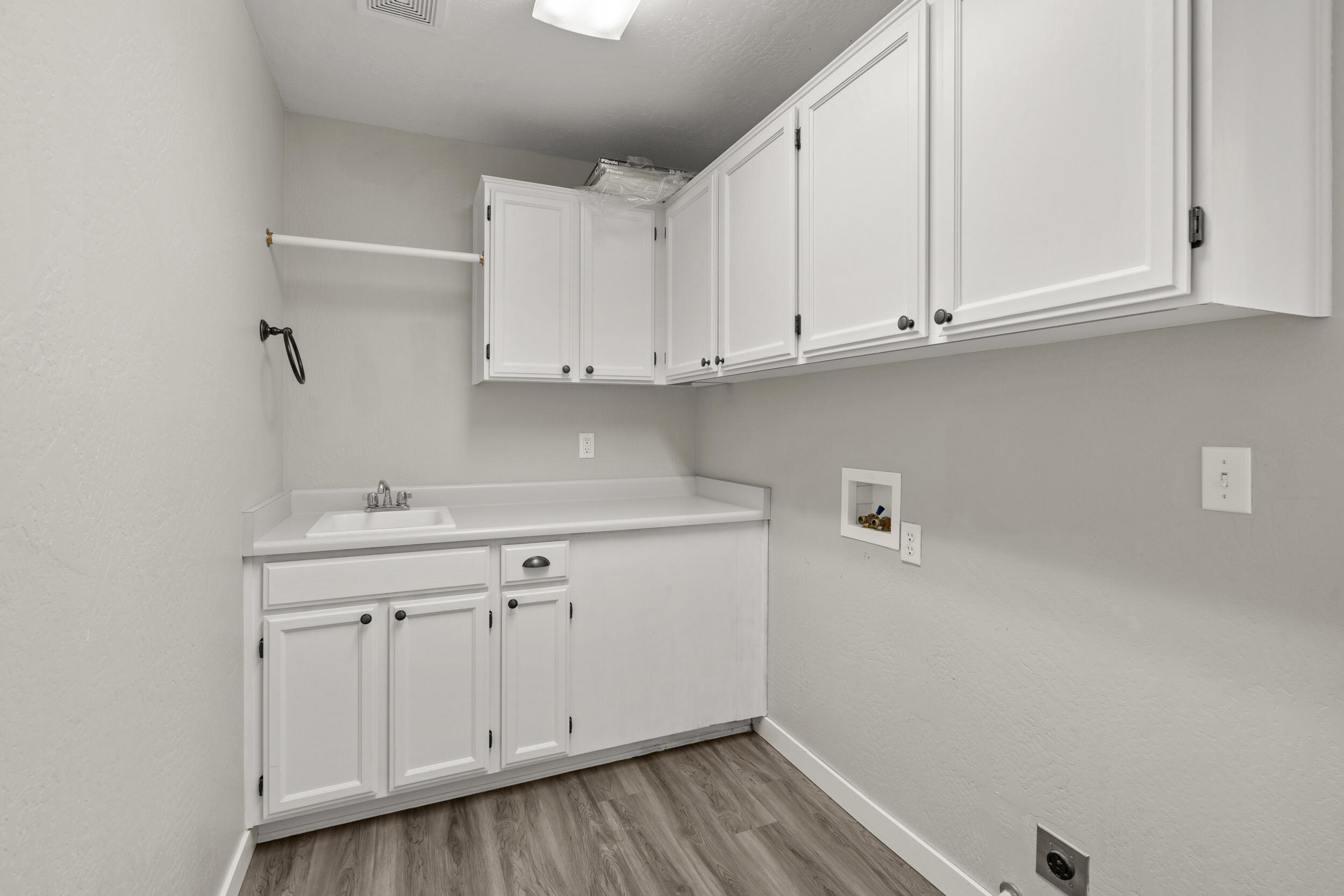 Hoover Park Estates Subdivision - Residential