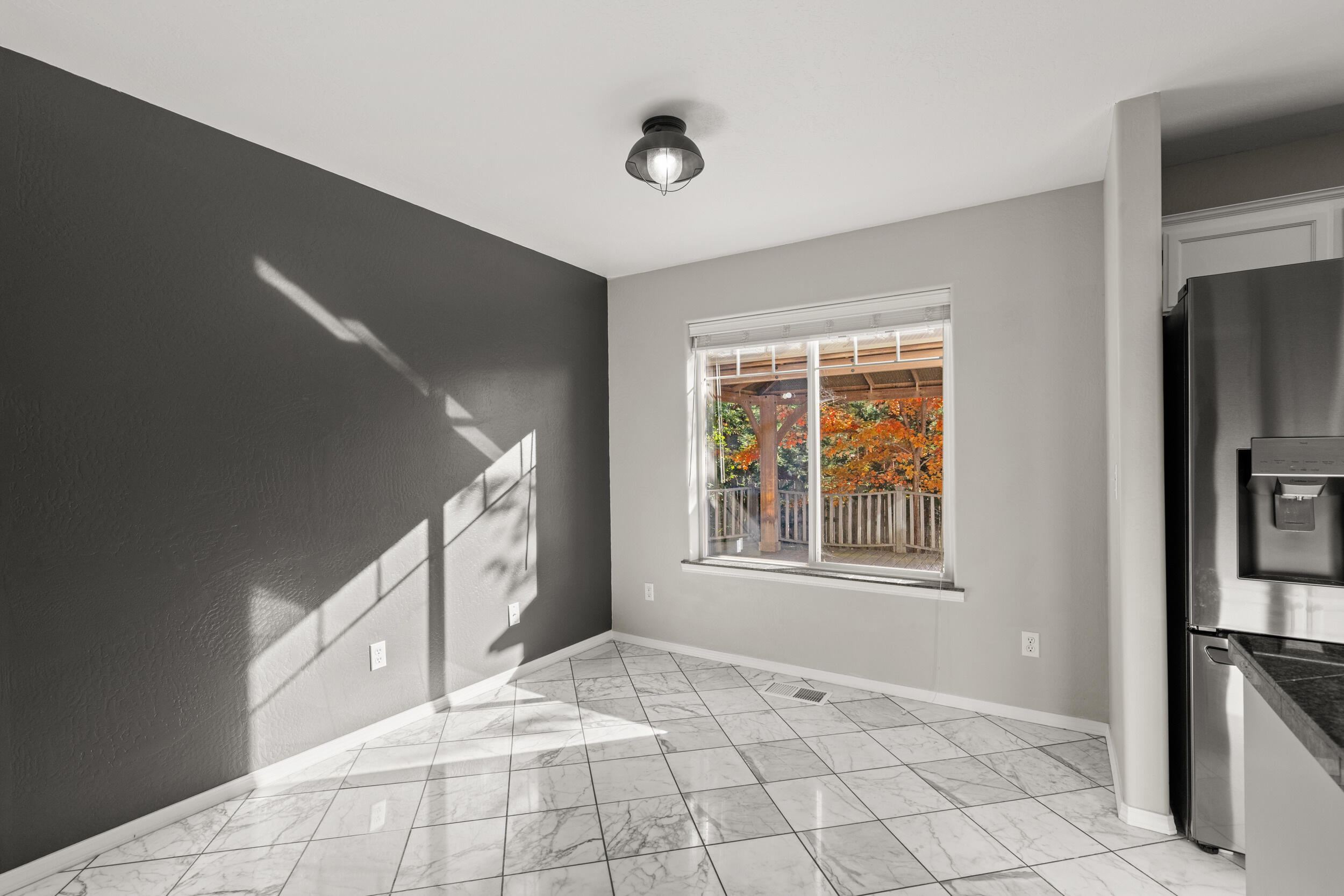 Hoover Park Estates Subdivision - Residential