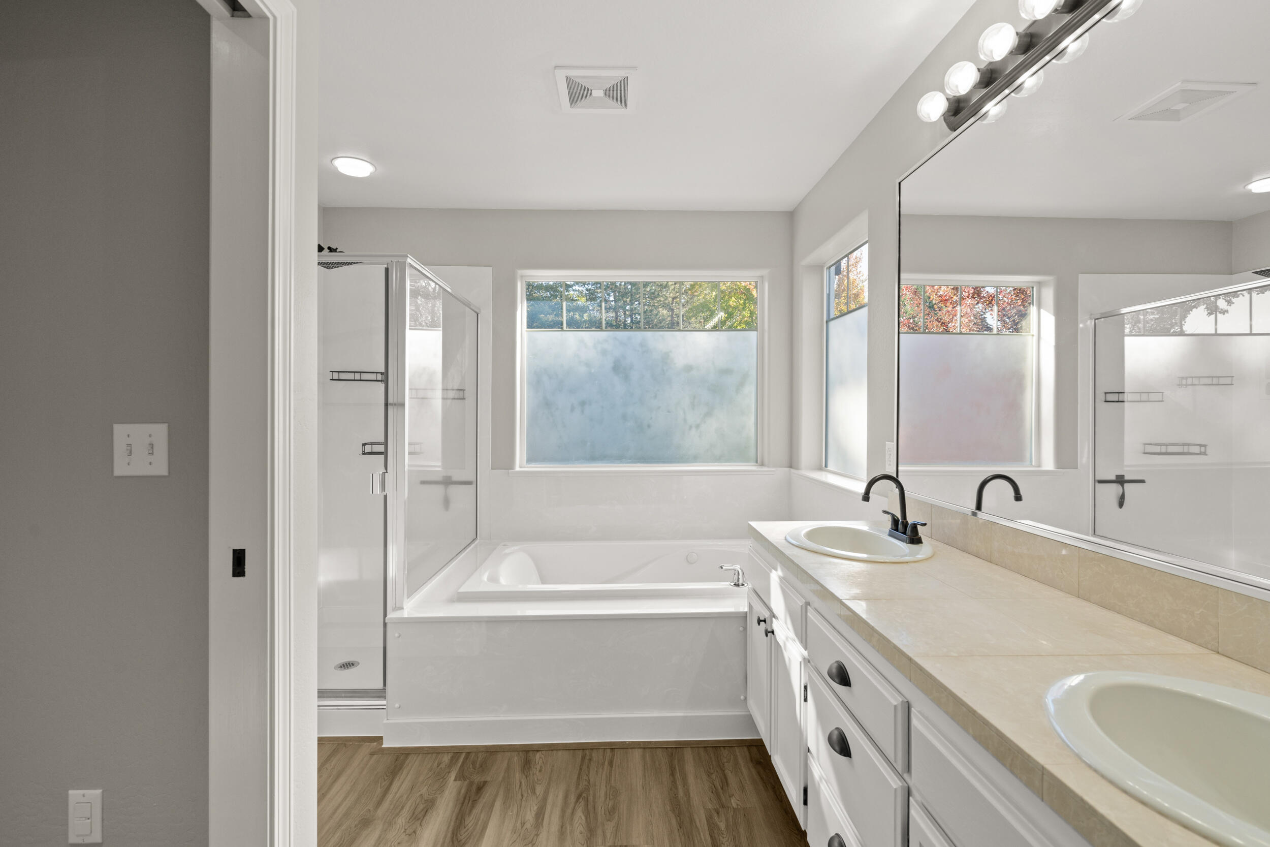 Hoover Park Estates Subdivision - Residential