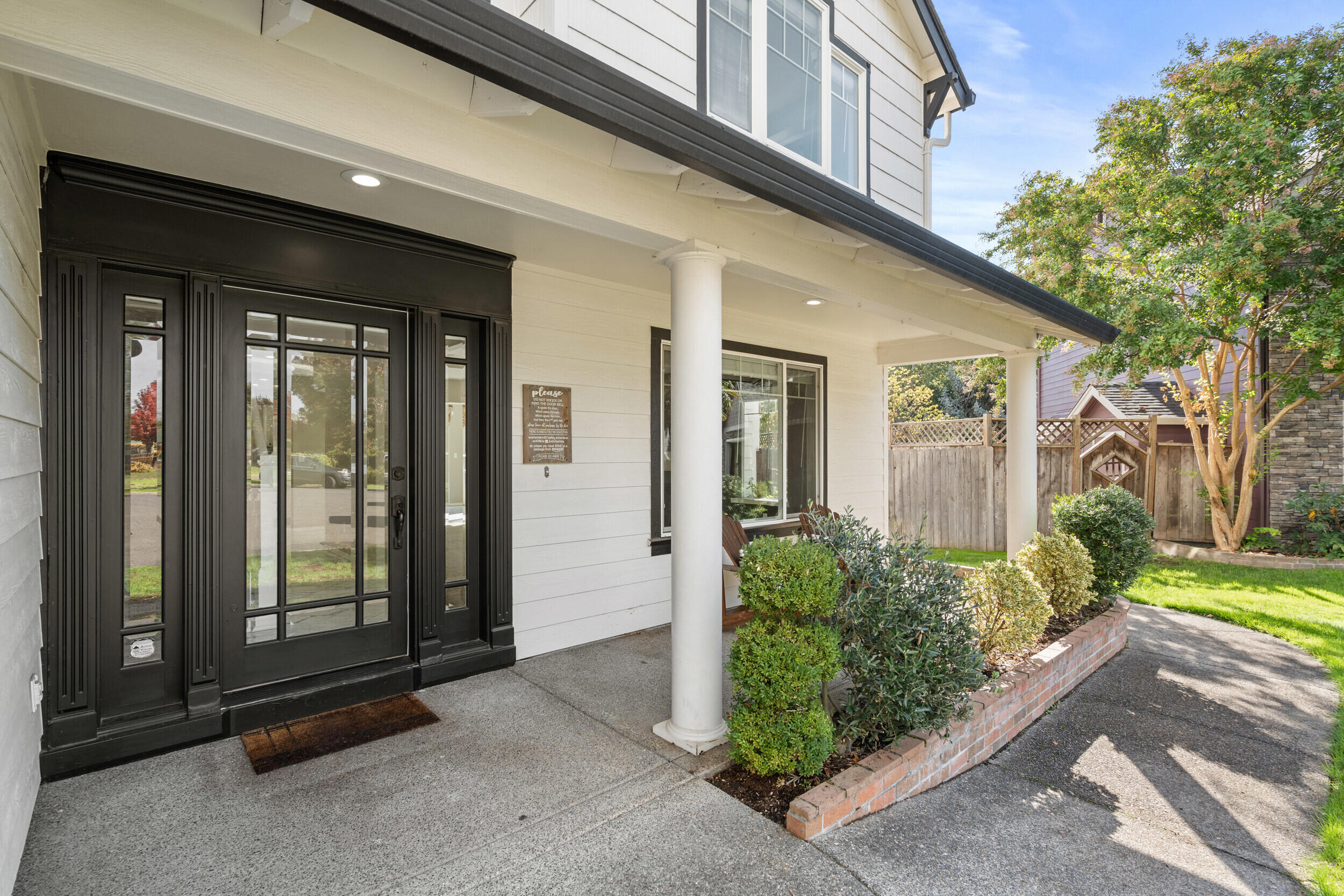 Hoover Park Estates Subdivision - Residential