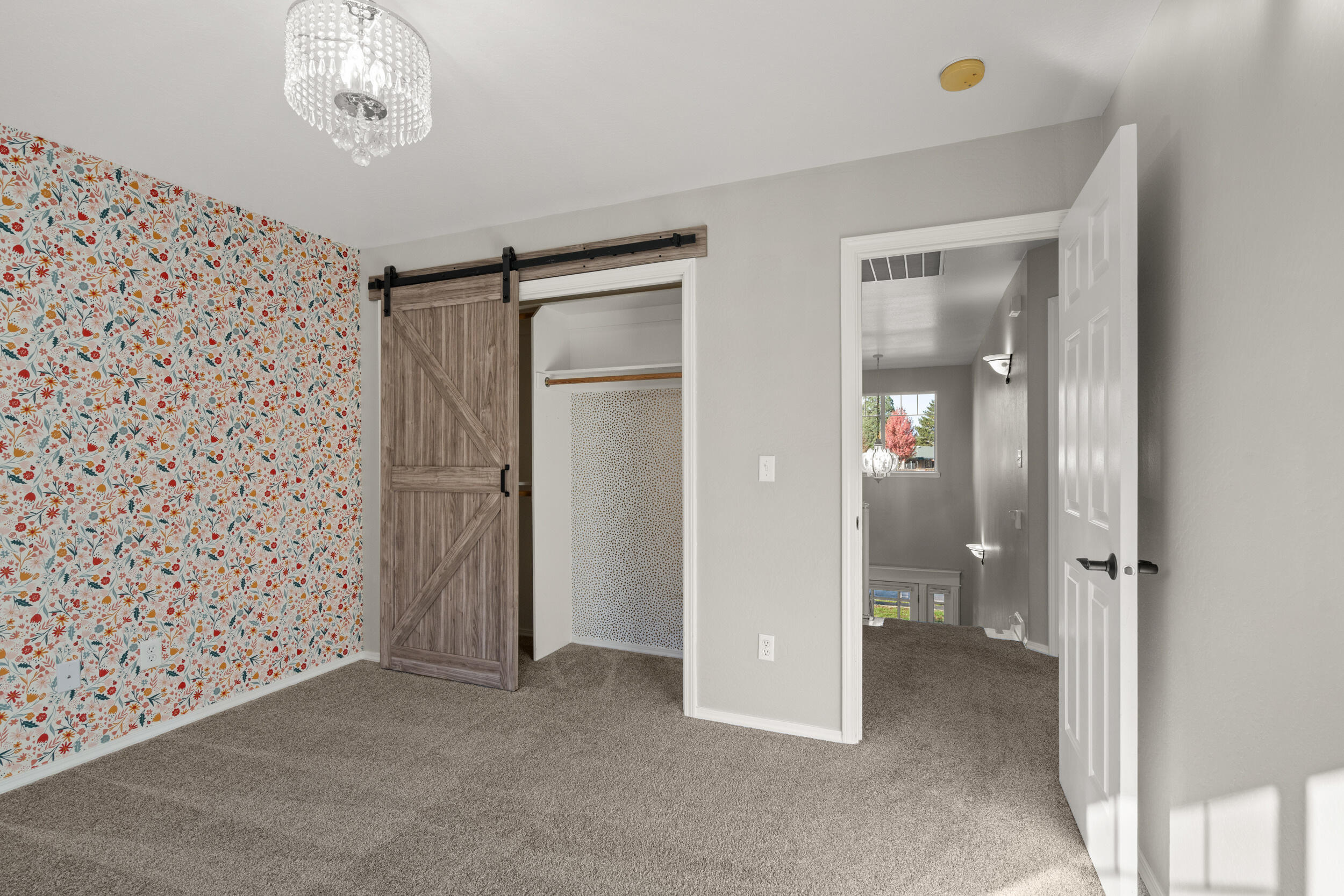 Hoover Park Estates Subdivision - Residential