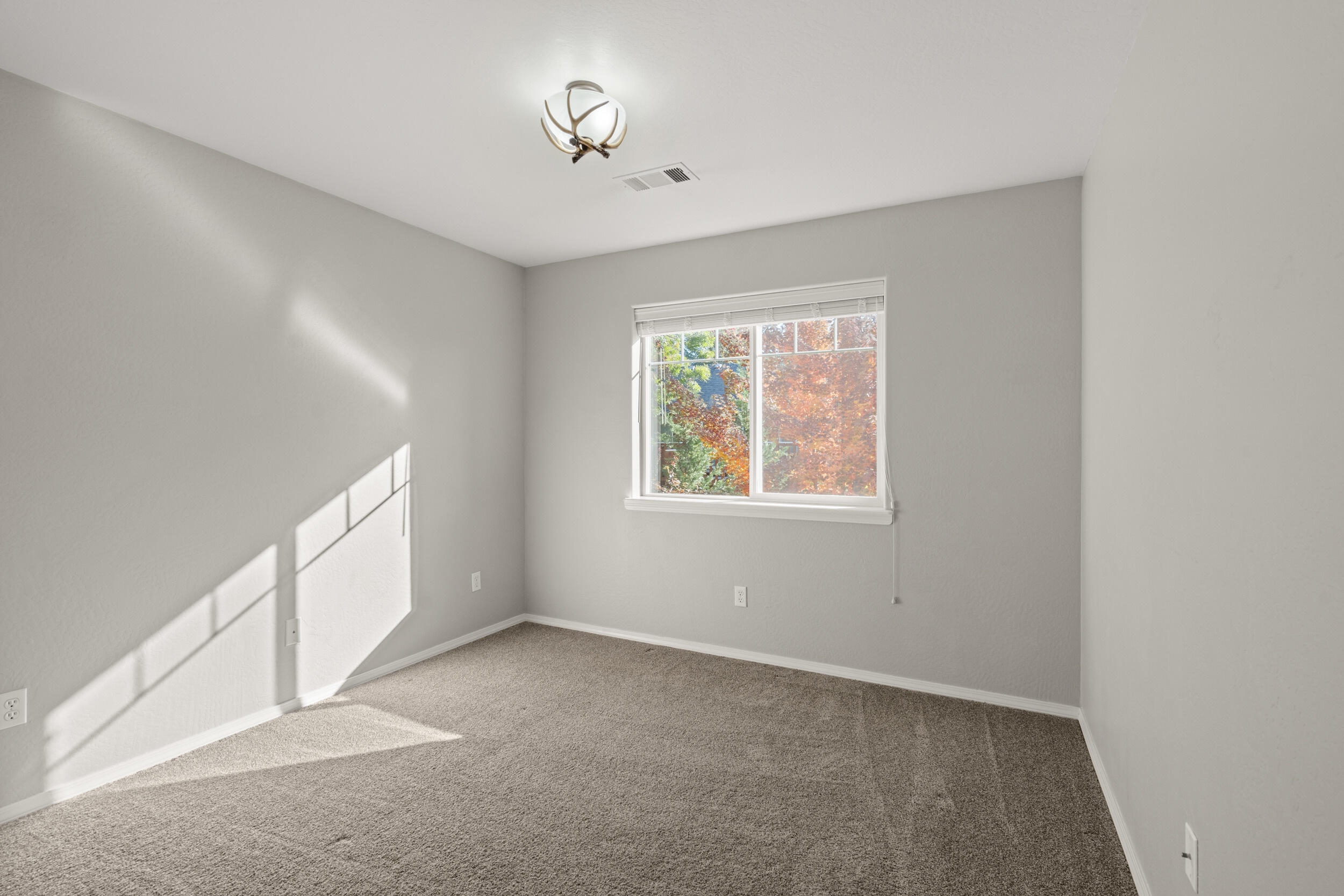 Hoover Park Estates Subdivision - Residential