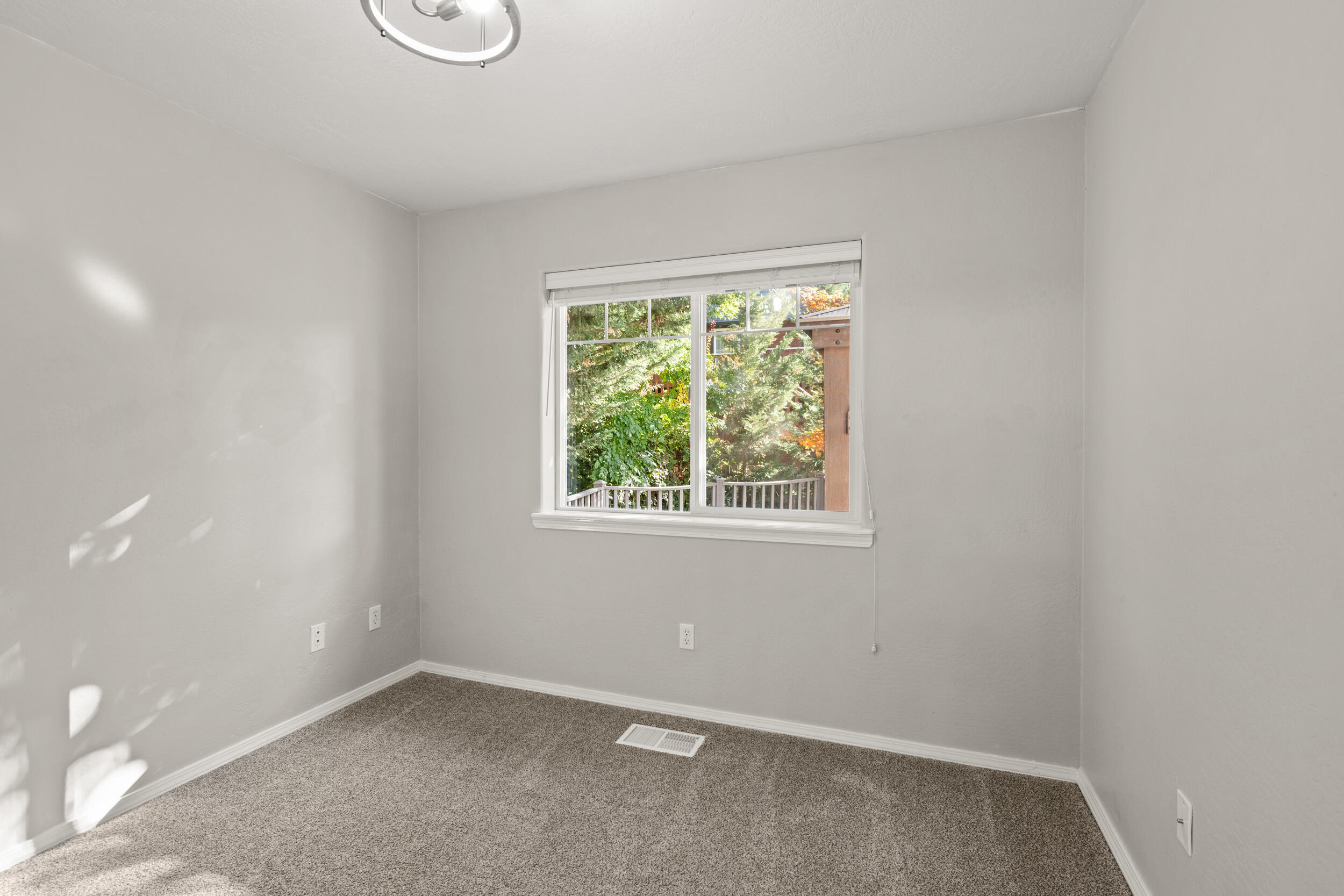 Hoover Park Estates Subdivision - Residential