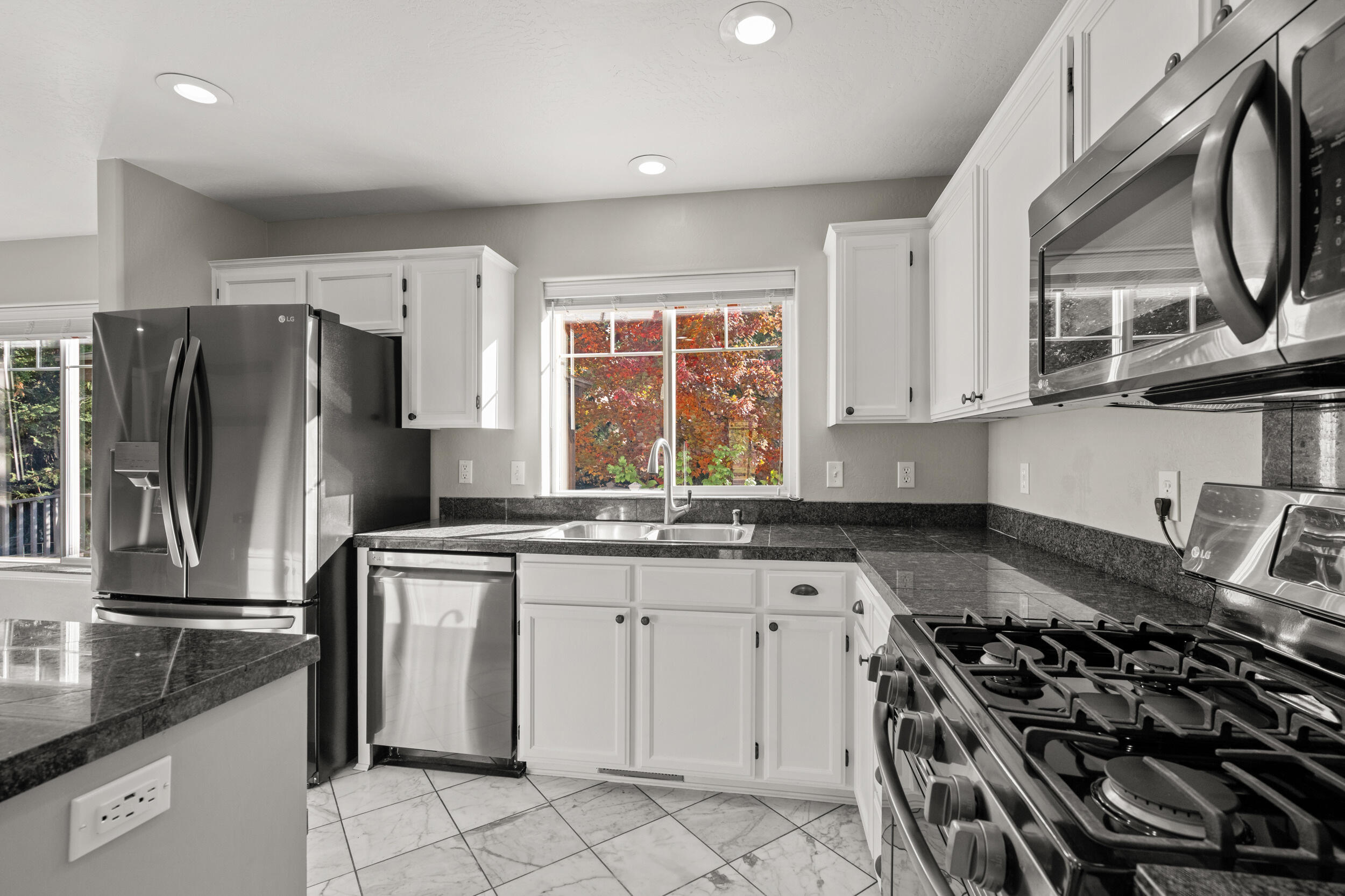 Hoover Park Estates Subdivision - Residential